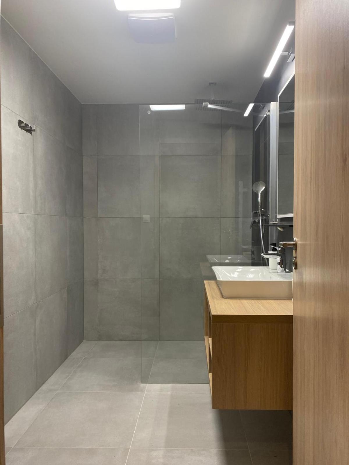 Apartment Viva Vrchlabí A21