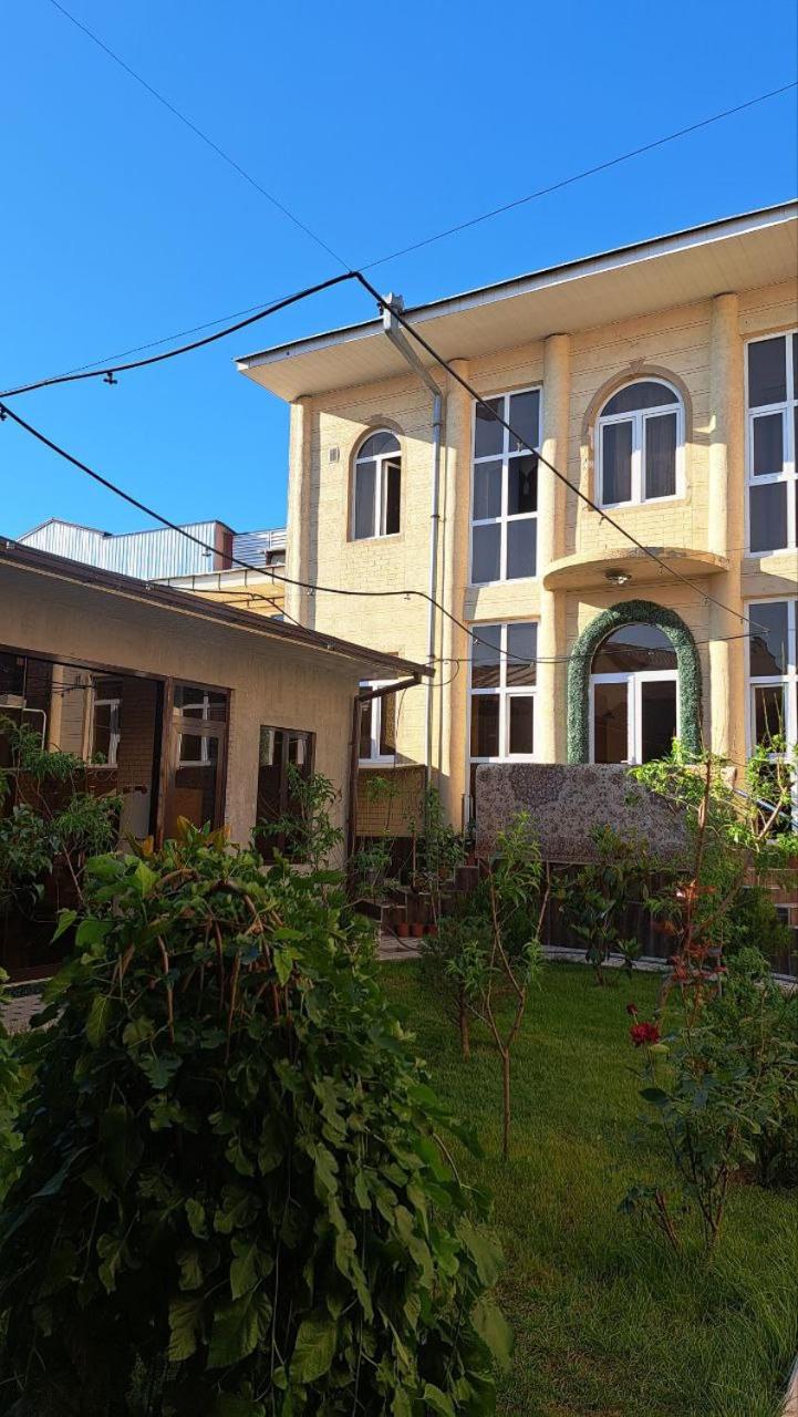 Guest House REAL TASHKENT view 2