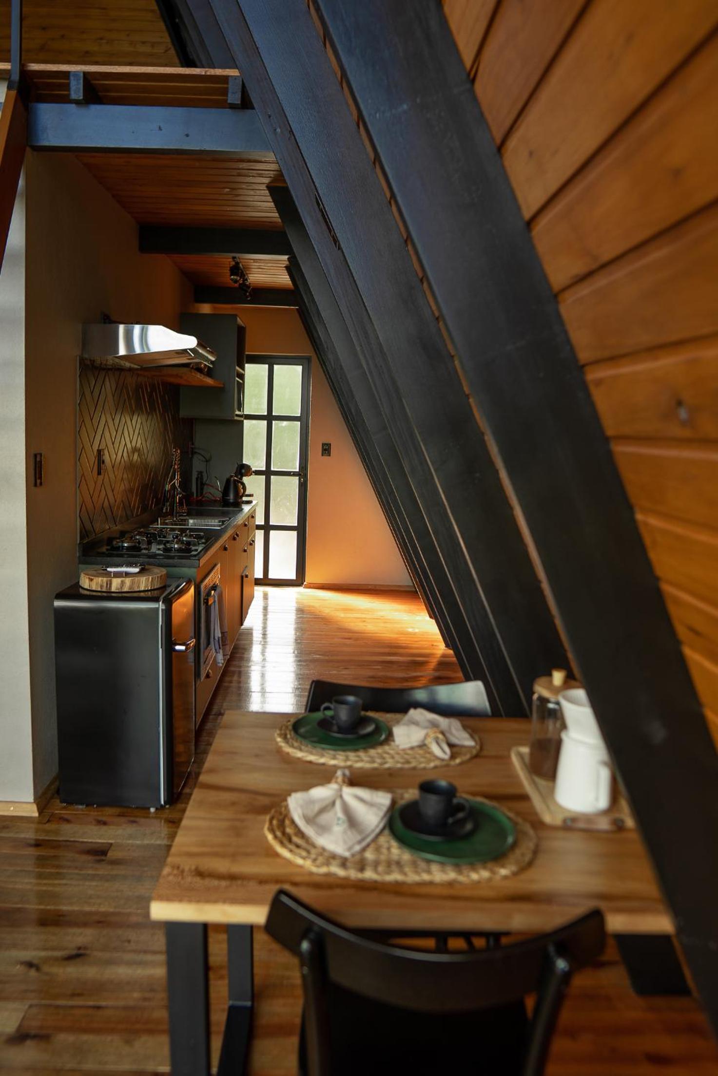 Oca Cabana em Santa Cruz do Sul