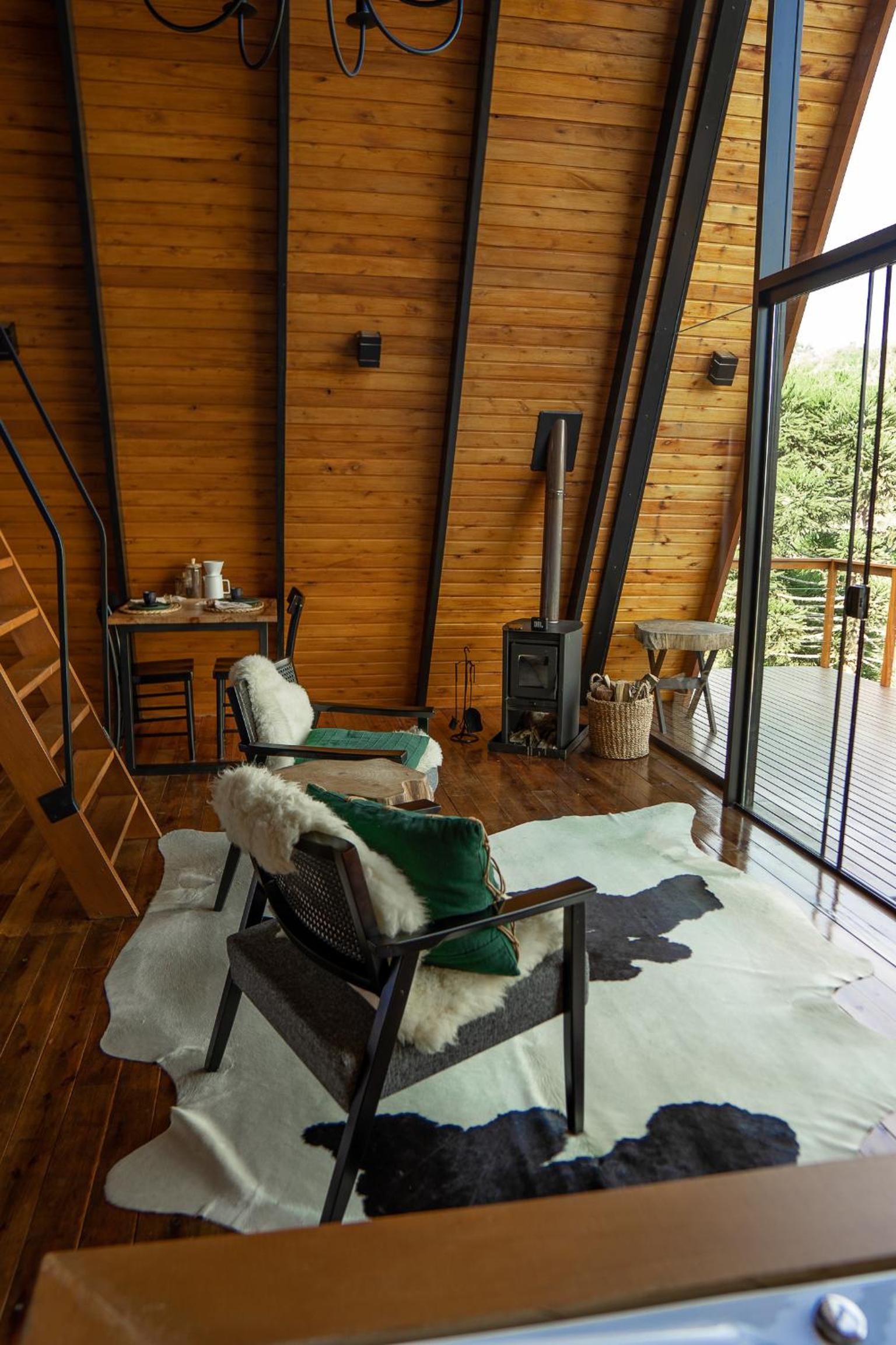 Oca Cabana em Santa Cruz do Sul