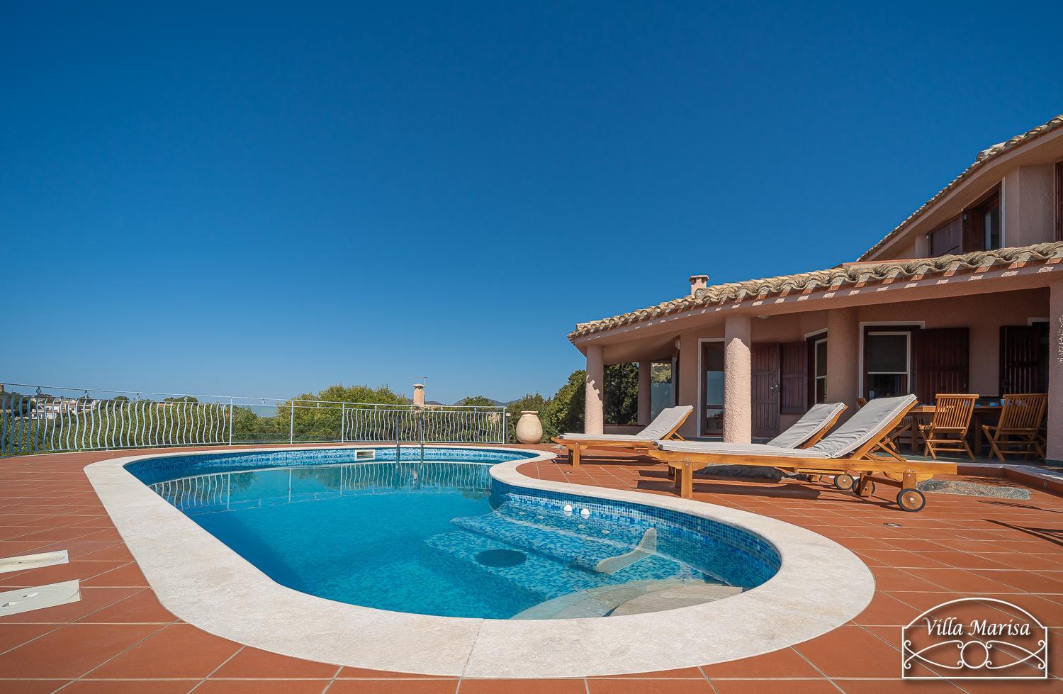 Hotel Villa Marisa - Image 1