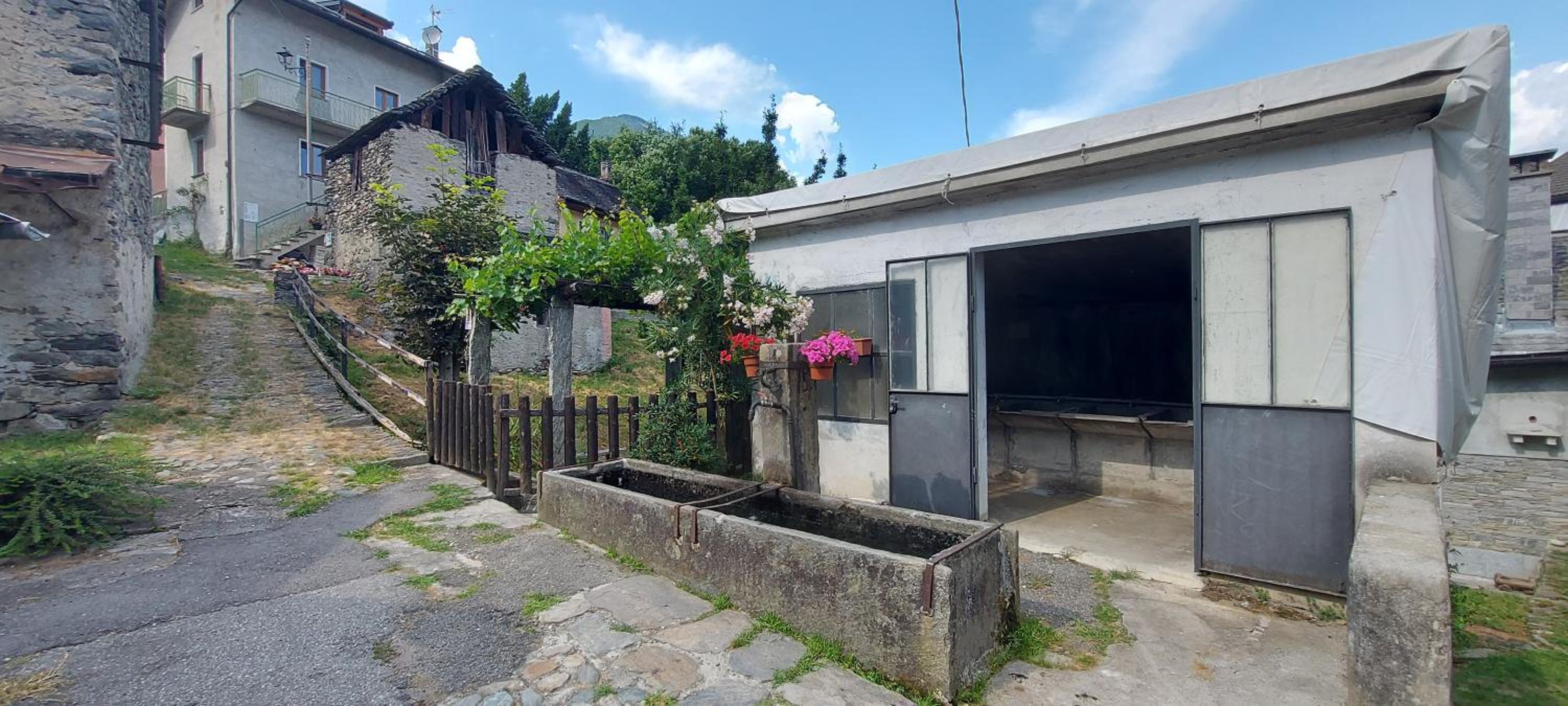 Casa Vacanze Cá Andriöi view 3