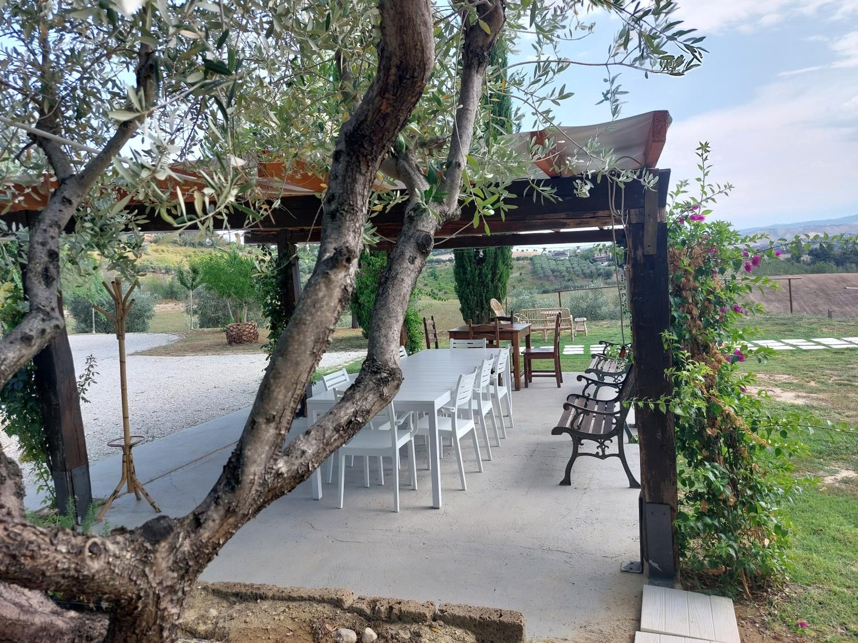 Villa Fonte a Colle