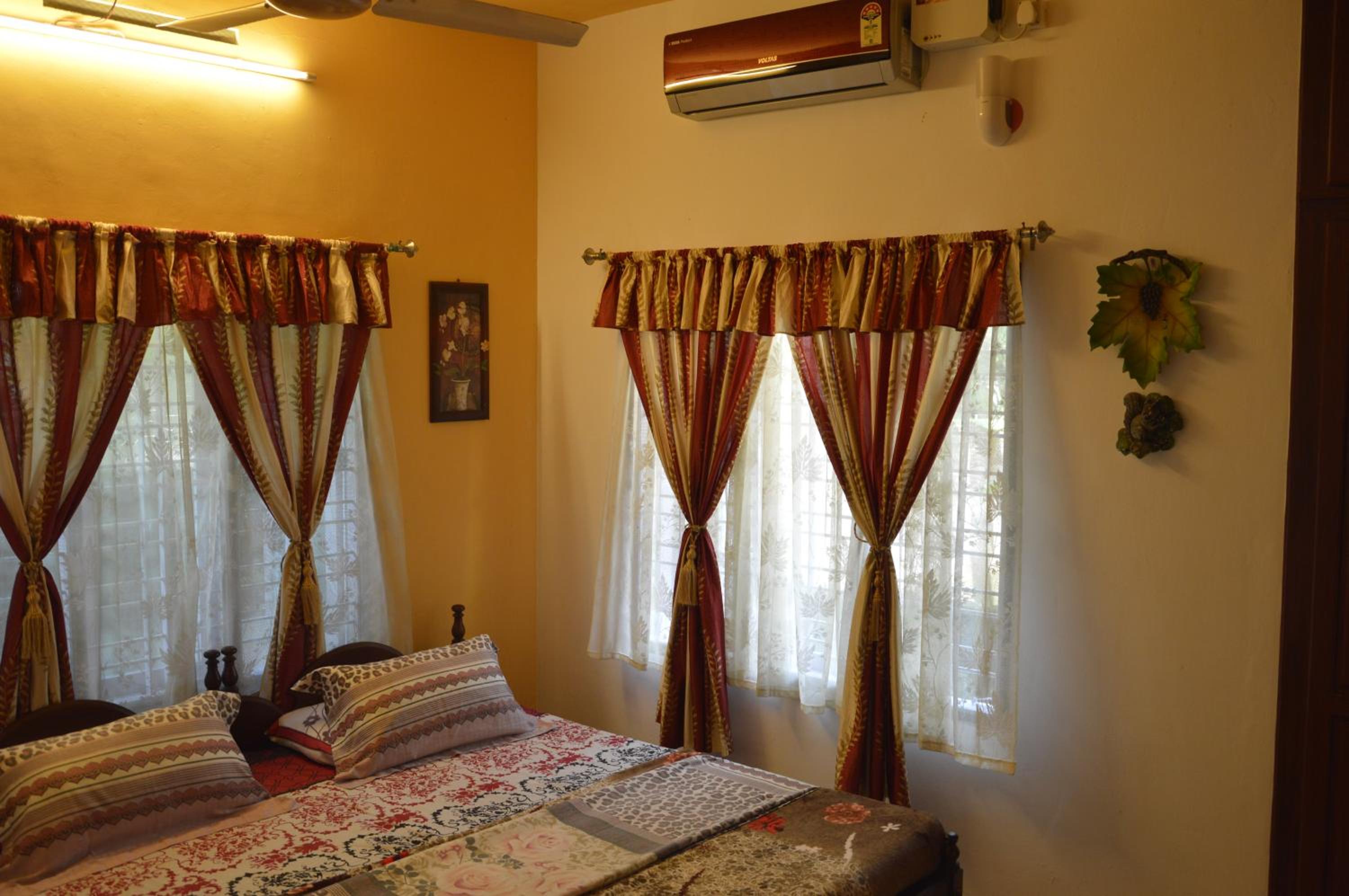 Aldos Ark Home Stay
