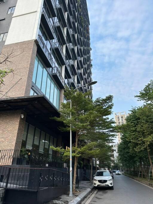 PentStudio Westlake - Dangi Homestay