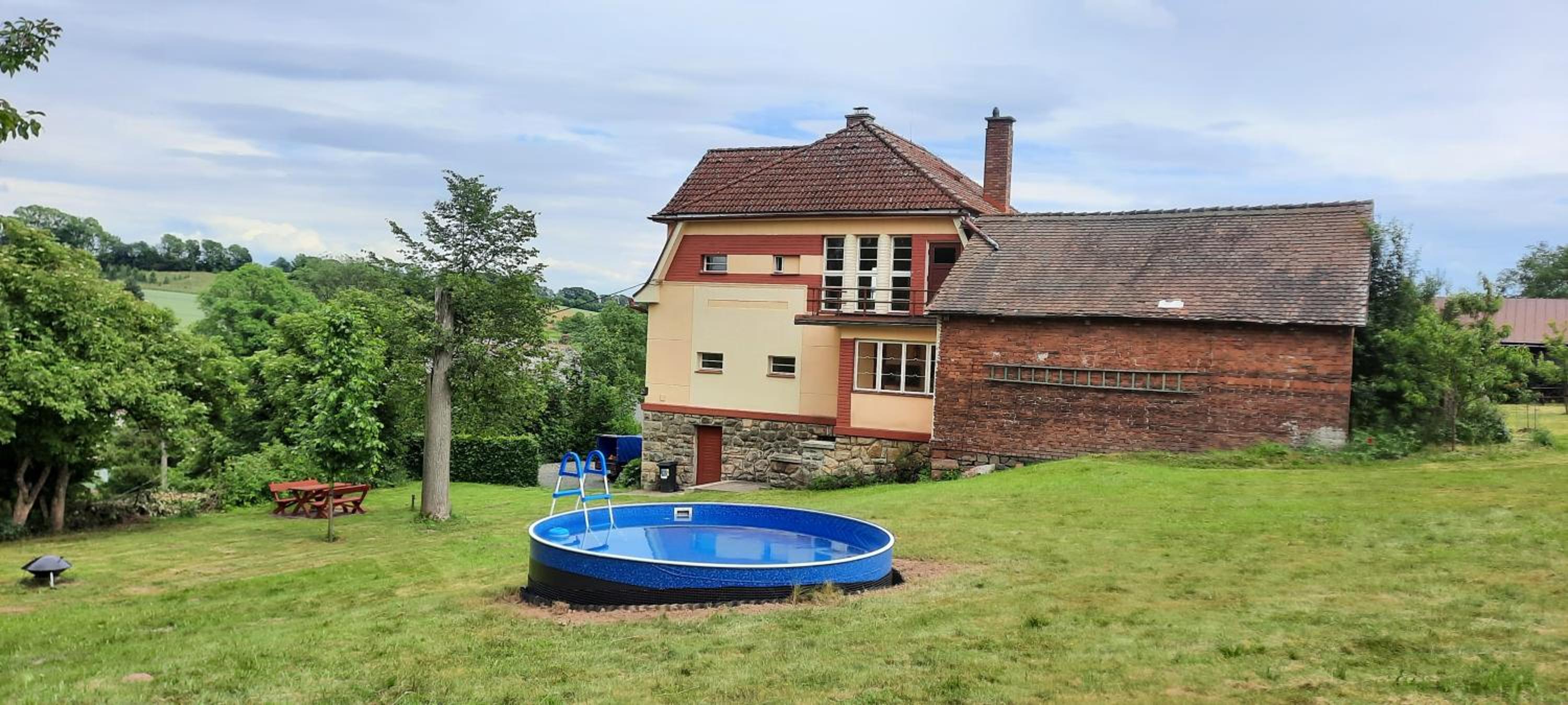Familiehuis Fuchs