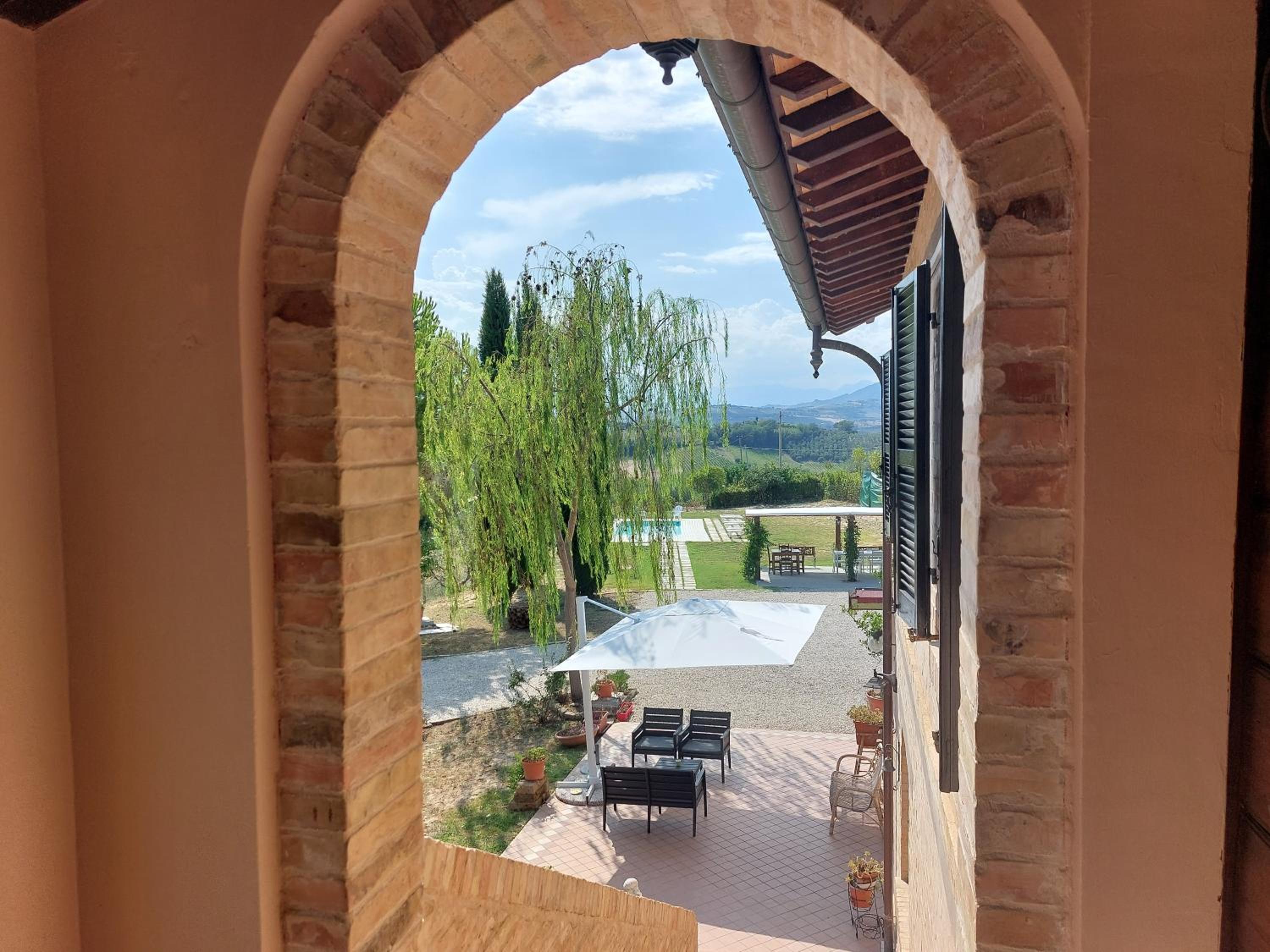 Villa Fonte a Colle