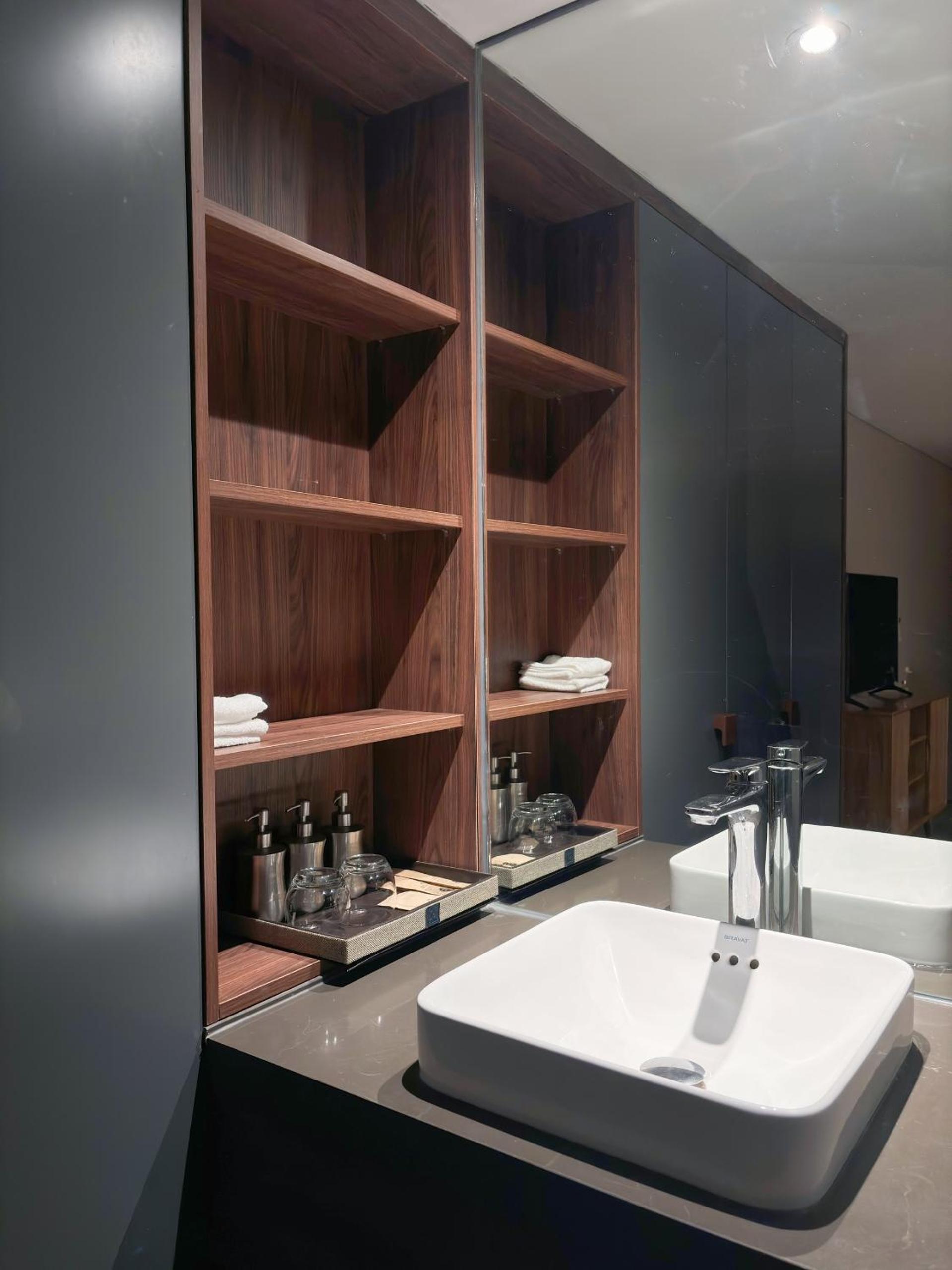 PentStudio Westlake - Dangi Homestay