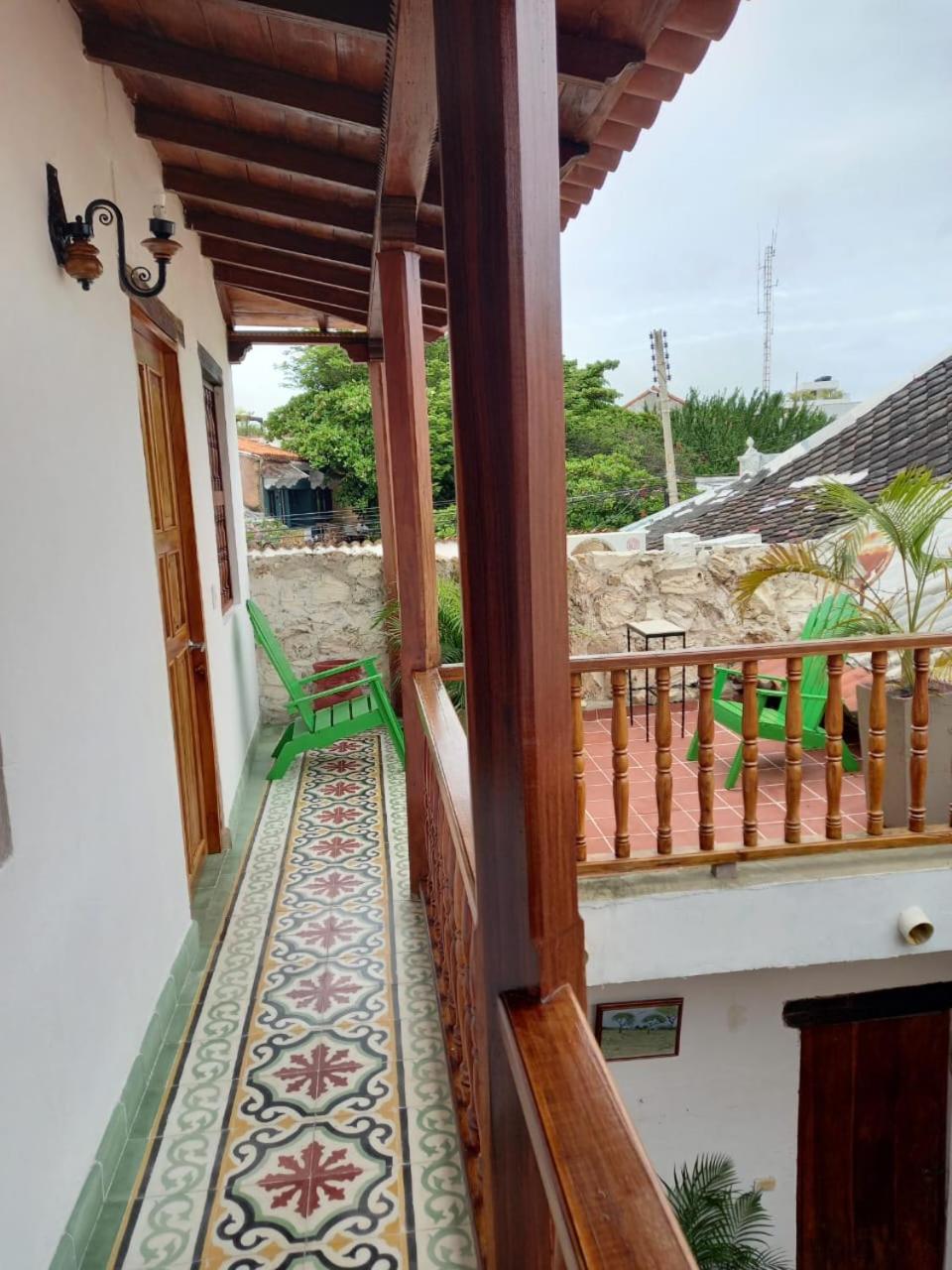 Casa Belia