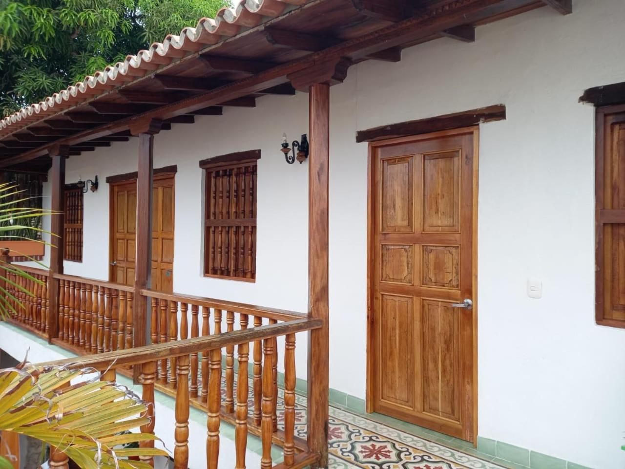 Casa Belia