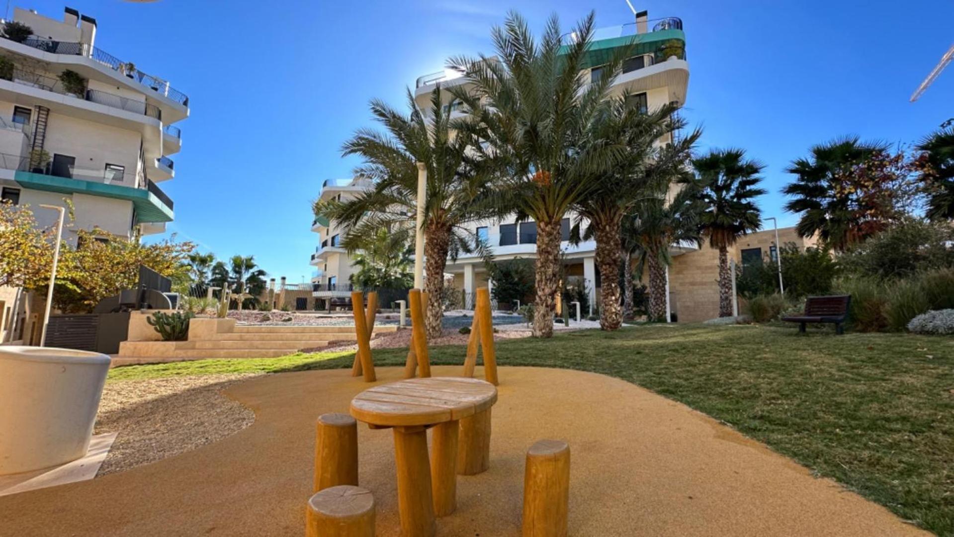 Alon Bay Duplex