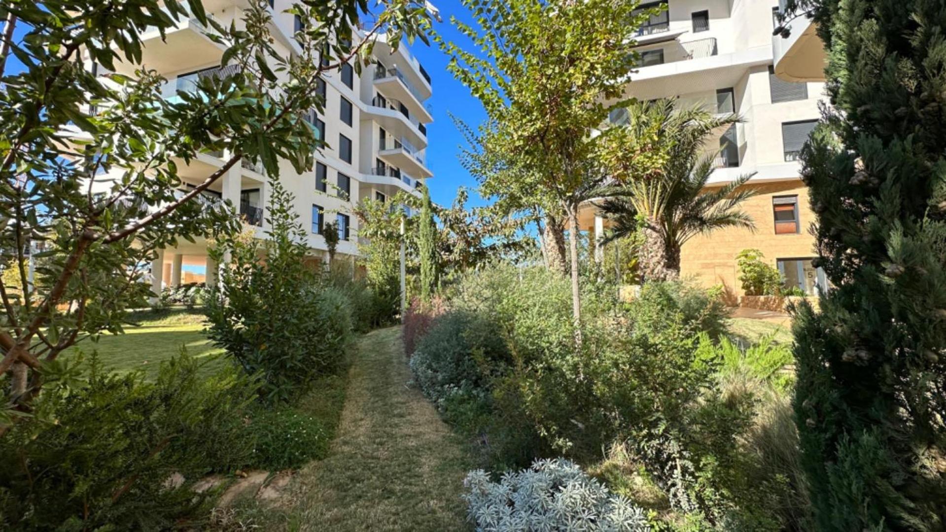 Alon Bay Duplex