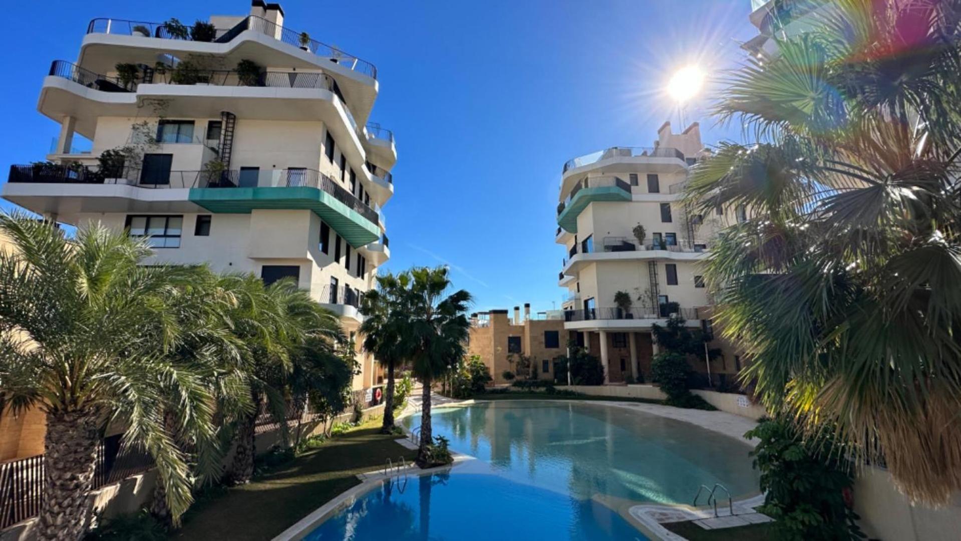 Alon Bay Duplex