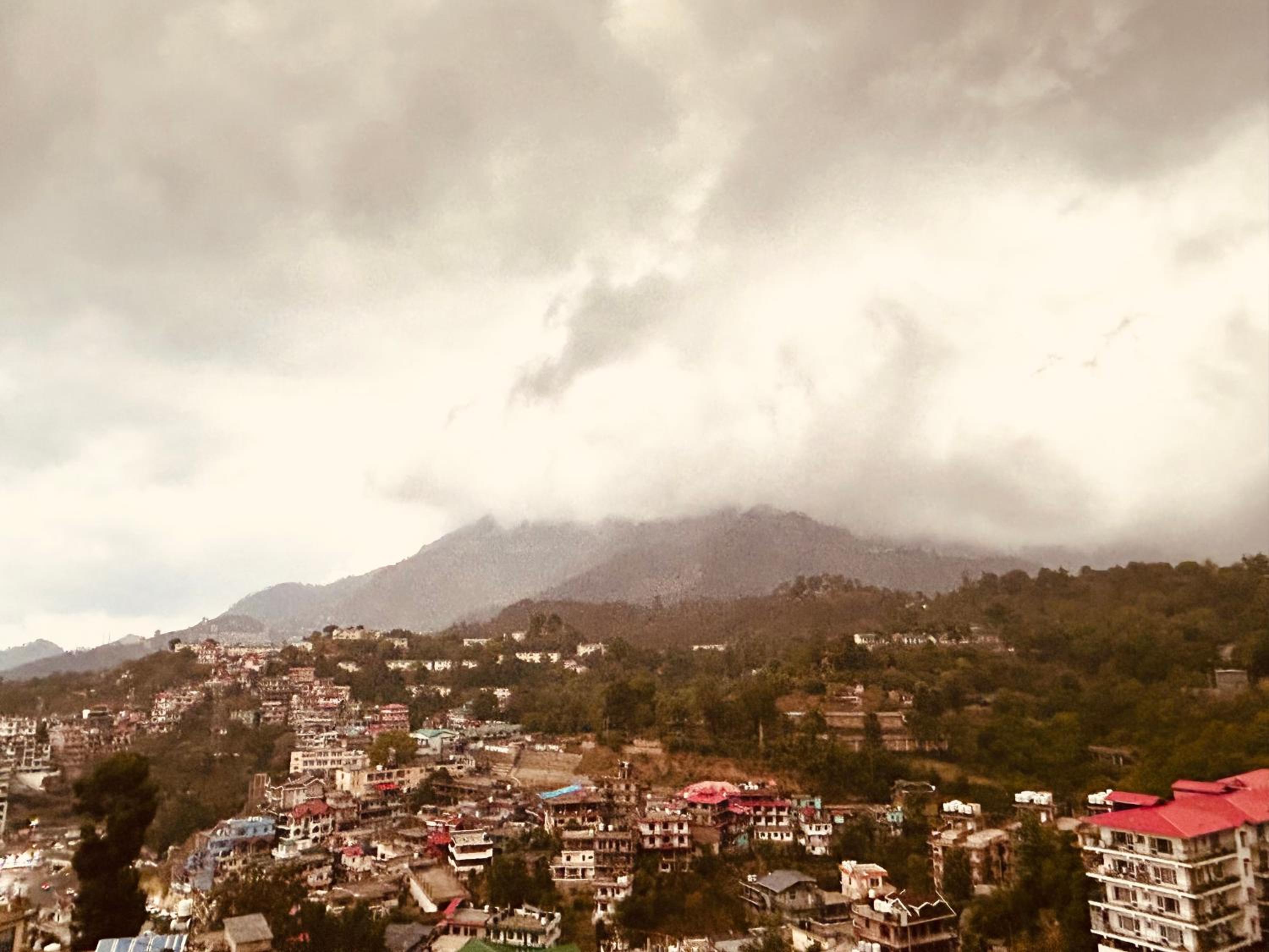 Ashiana view 4