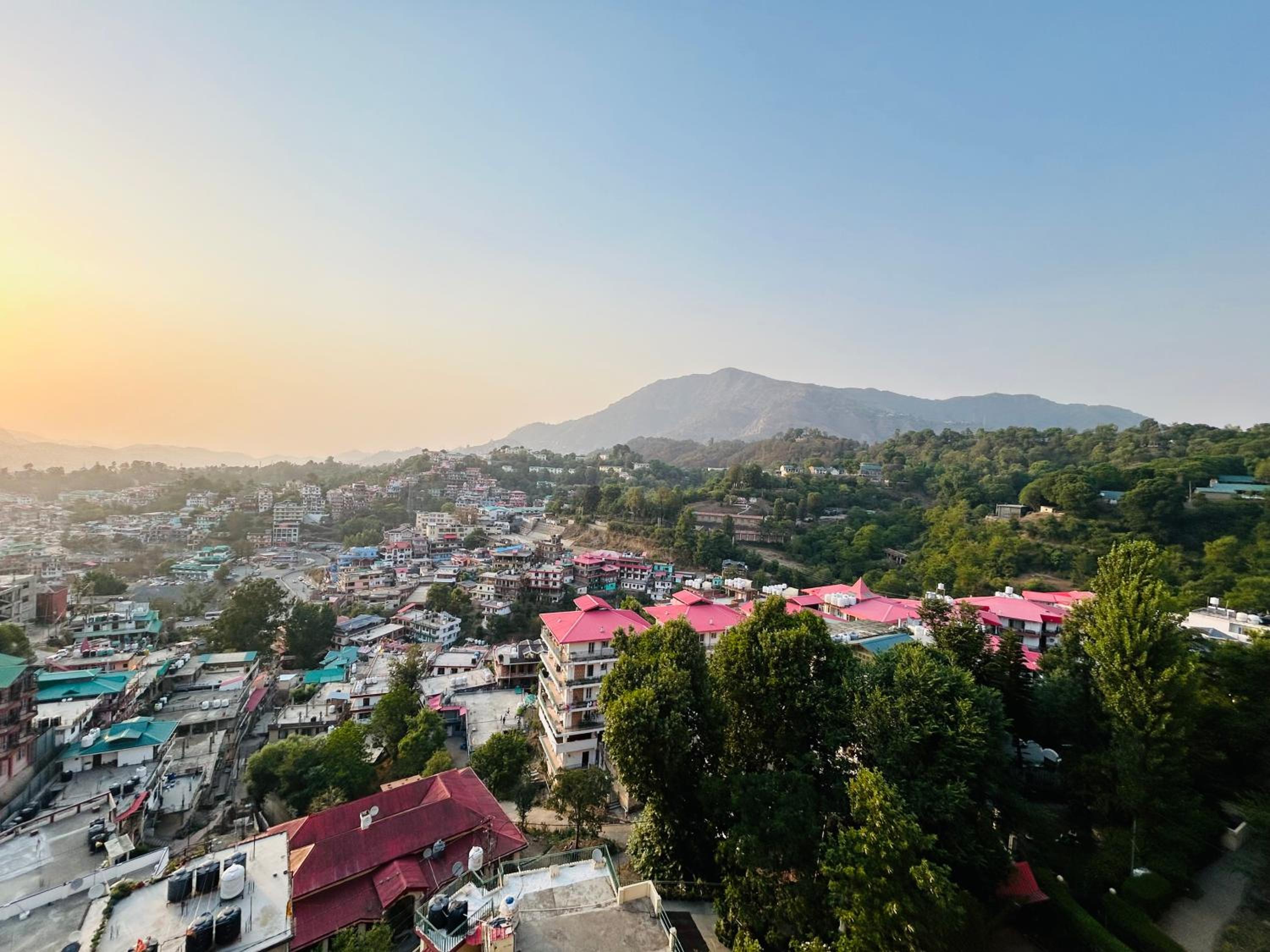 Ashiana view 3