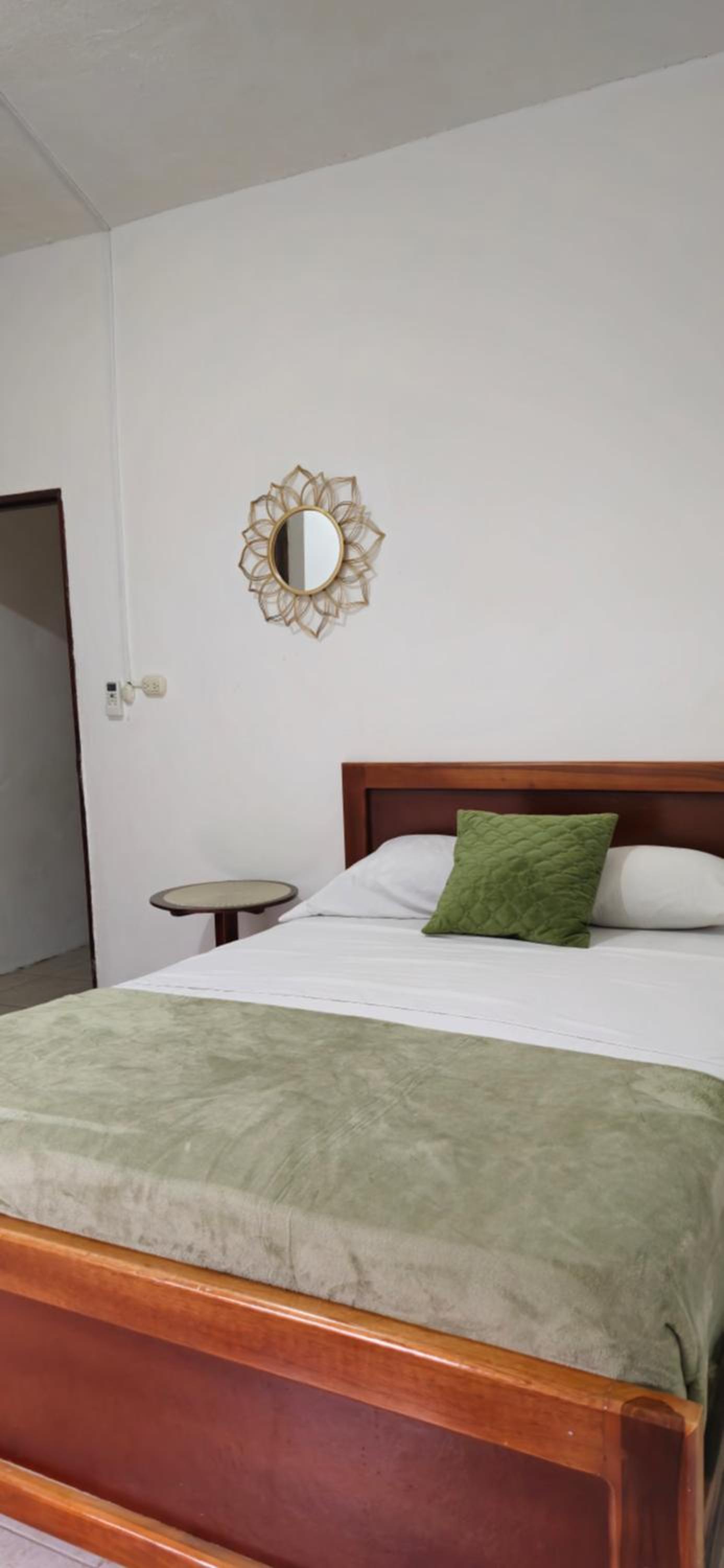 Palmendros Hosteria view 5