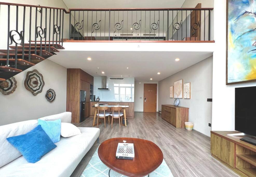 PentStudio Westlake - Dangi Homestay