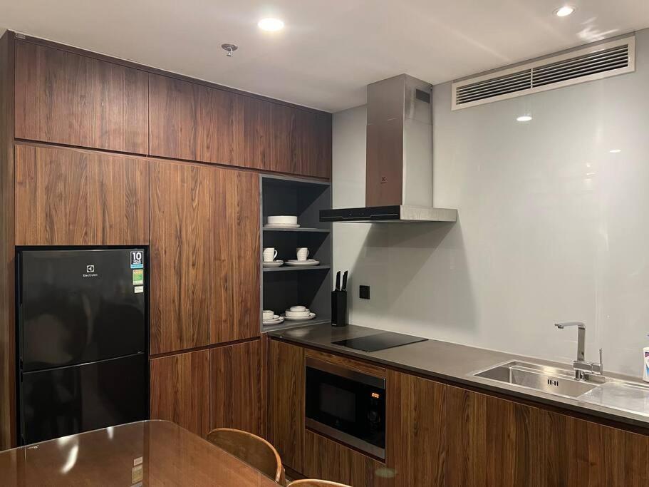 PentStudio Westlake - Dangi Homestay