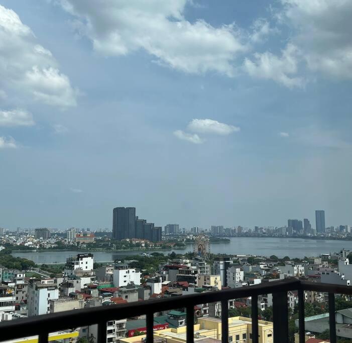PentStudio Westlake - Dangi Homestay