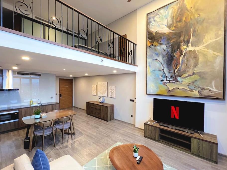 PentStudio Westlake - Dangi Homestay