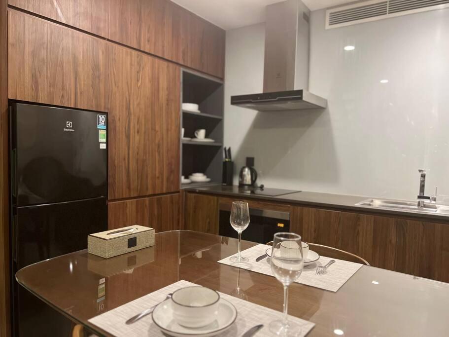 PentStudio Westlake - Dangi Homestay