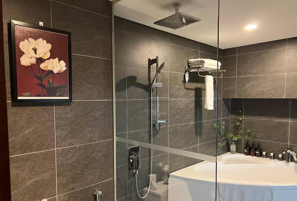 PentStudio Westlake - Dangi Homestay