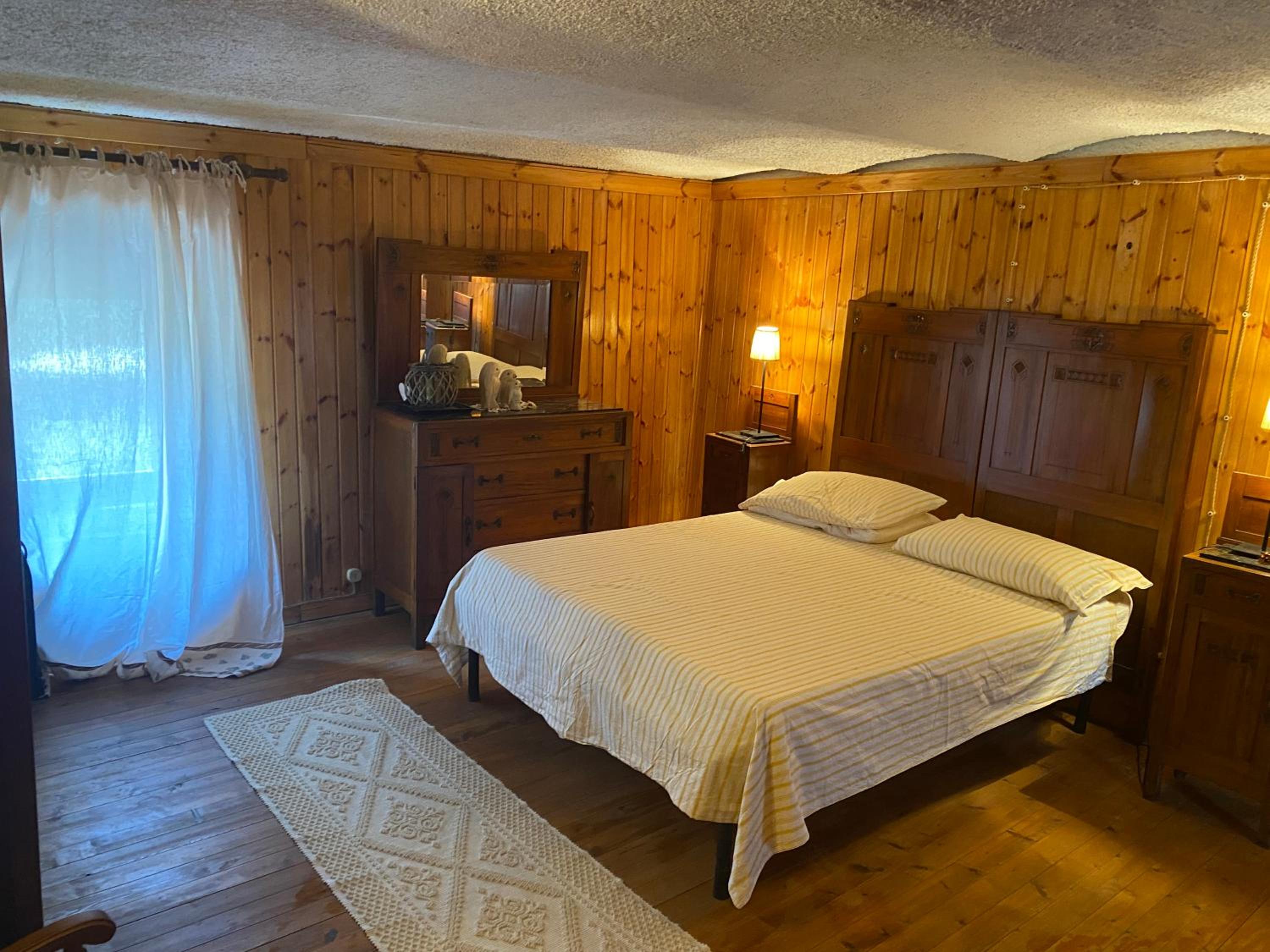 Casa in roccaforte Longobarda