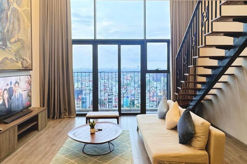 PentStudio Westlake - Dangi Homestay