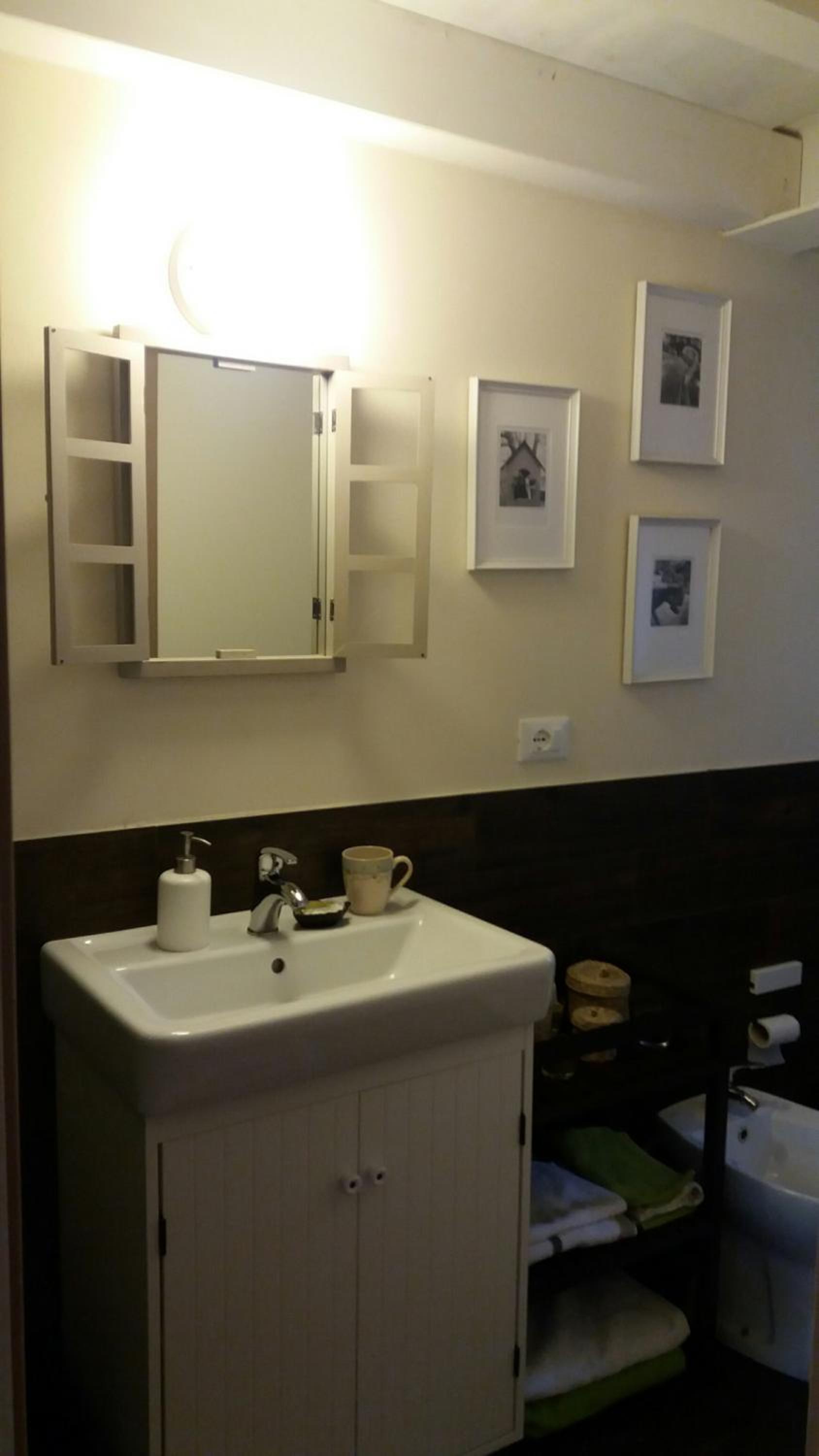 Il Pettirosso B&B