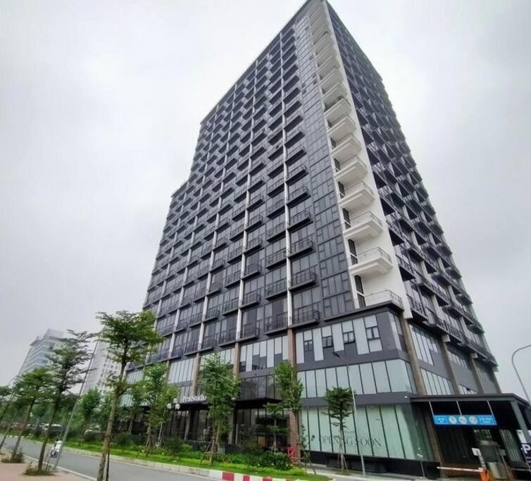 PentStudio Westlake - Dangi Homestay