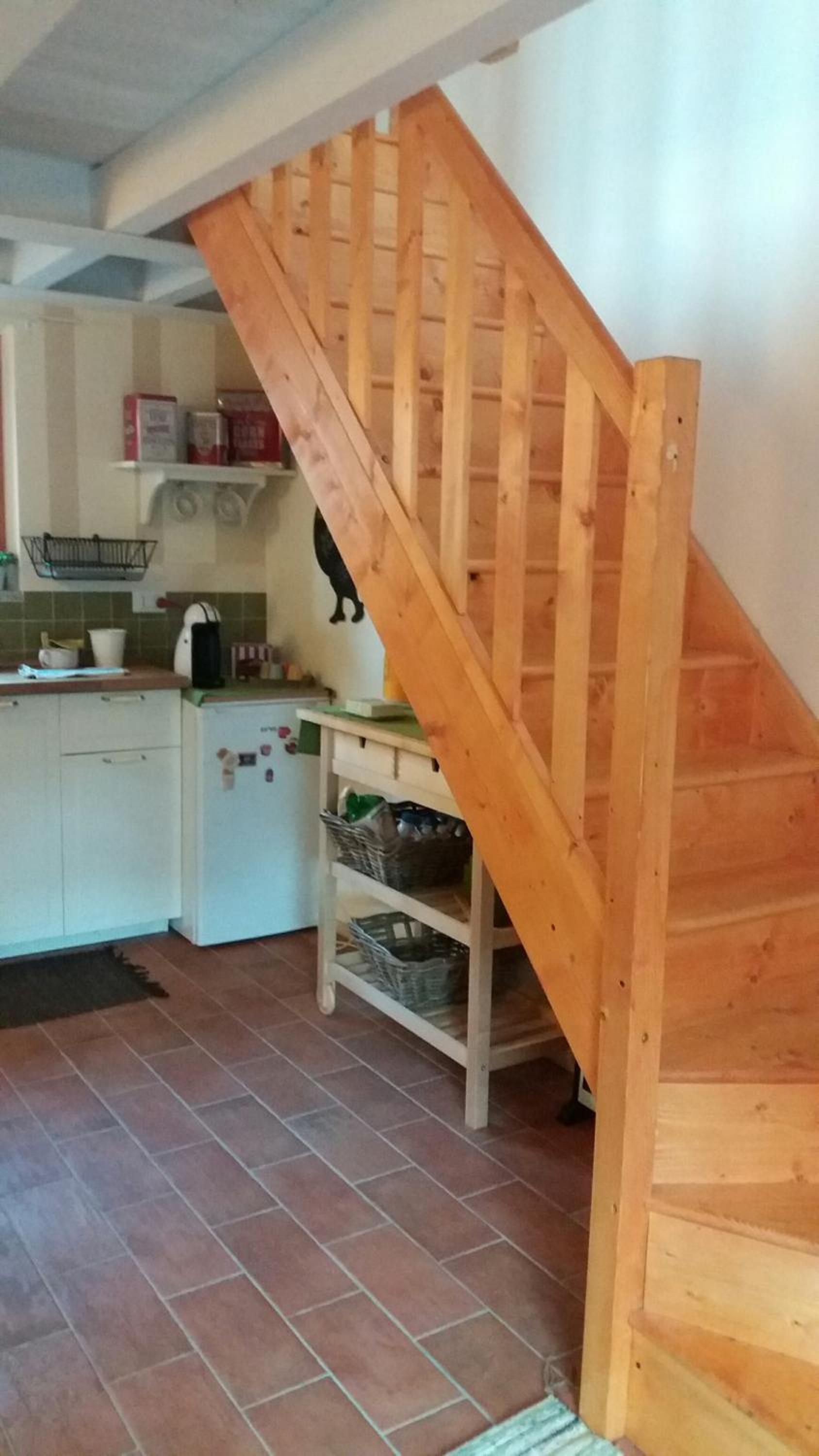 Il Pettirosso B&B