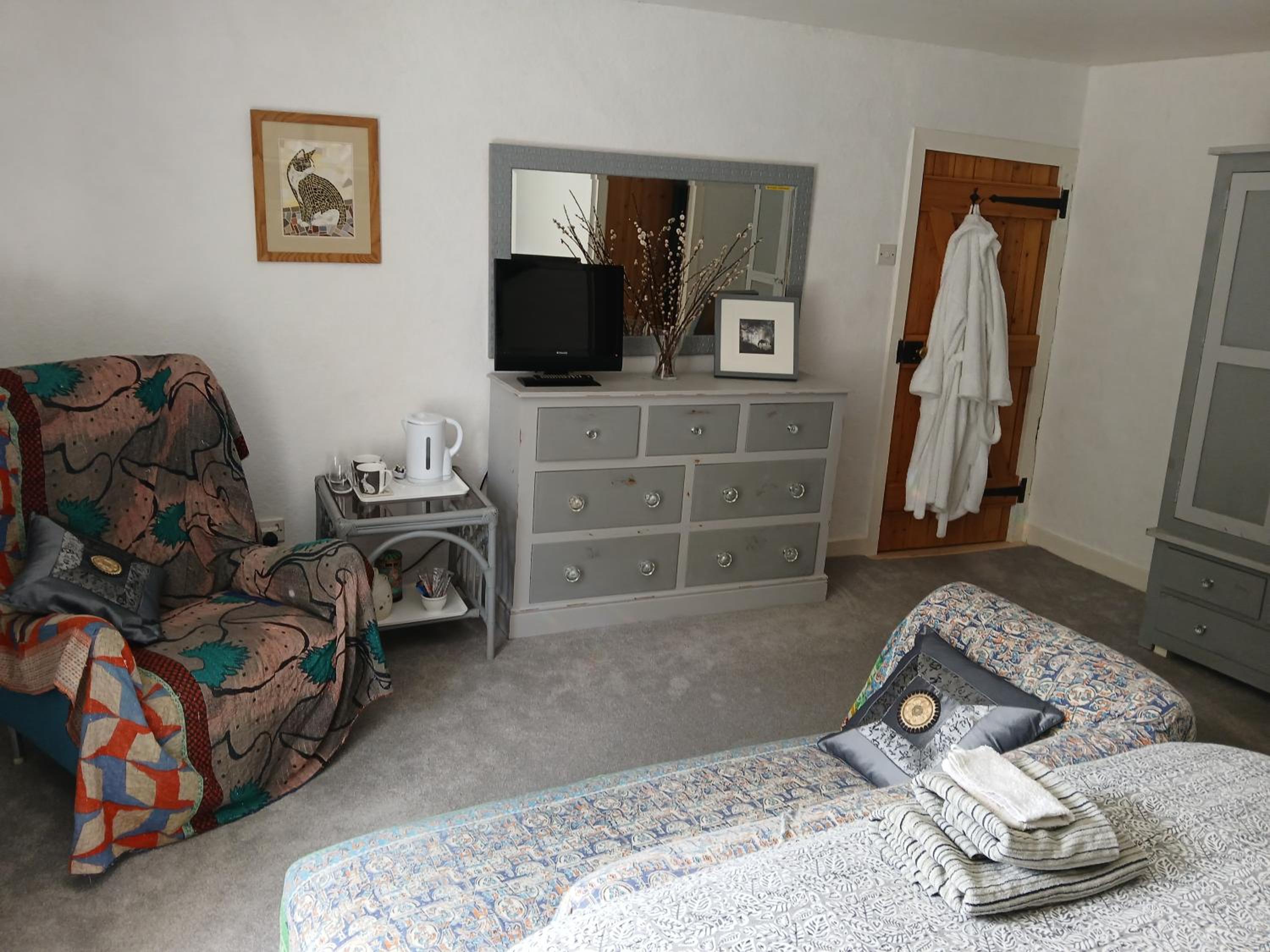 Gospatric House