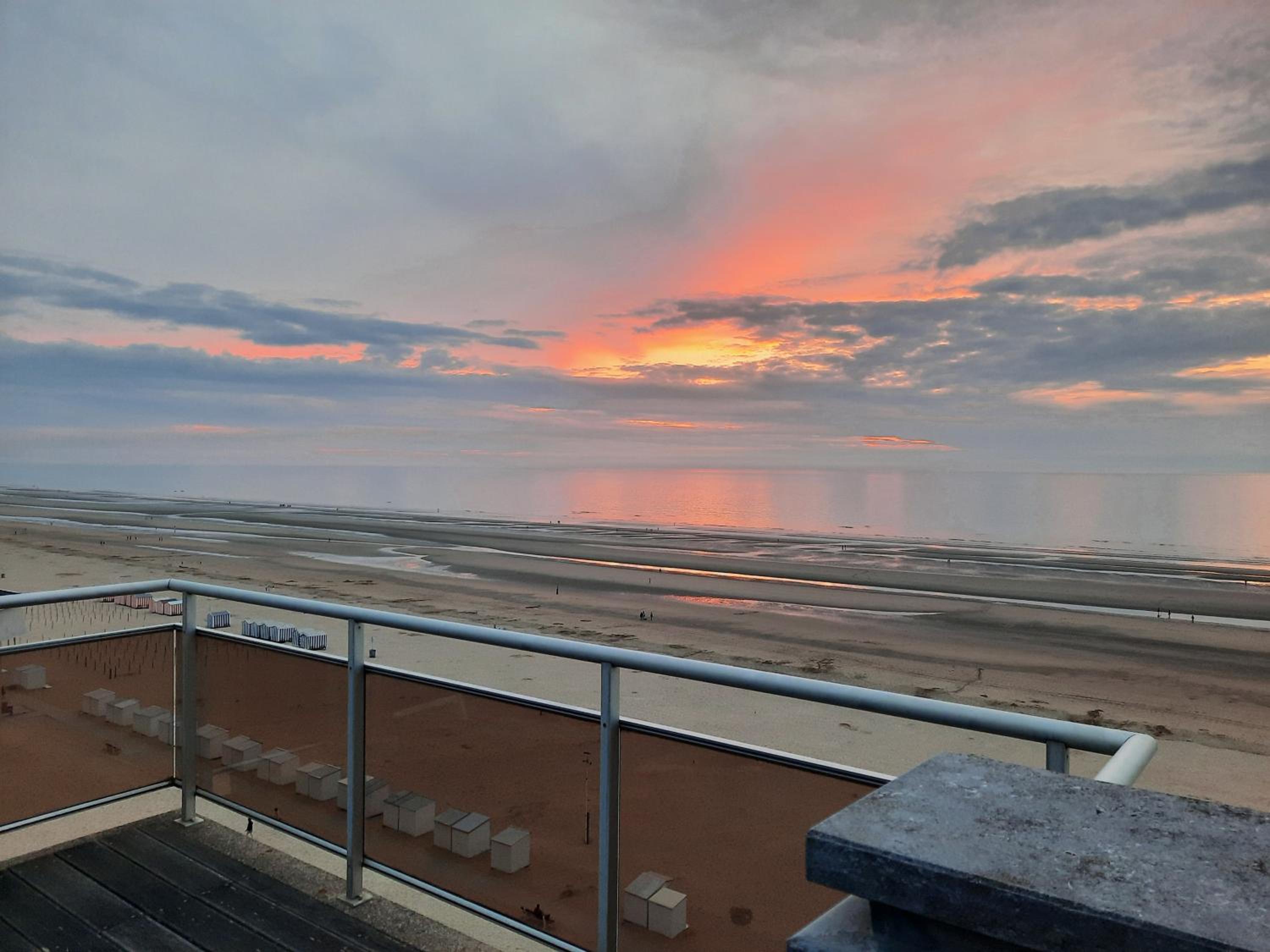 penthouse la panne