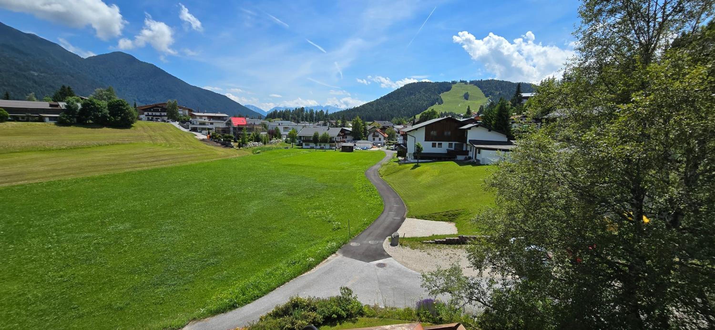 Haus Wiesenruh - amazing views & setting