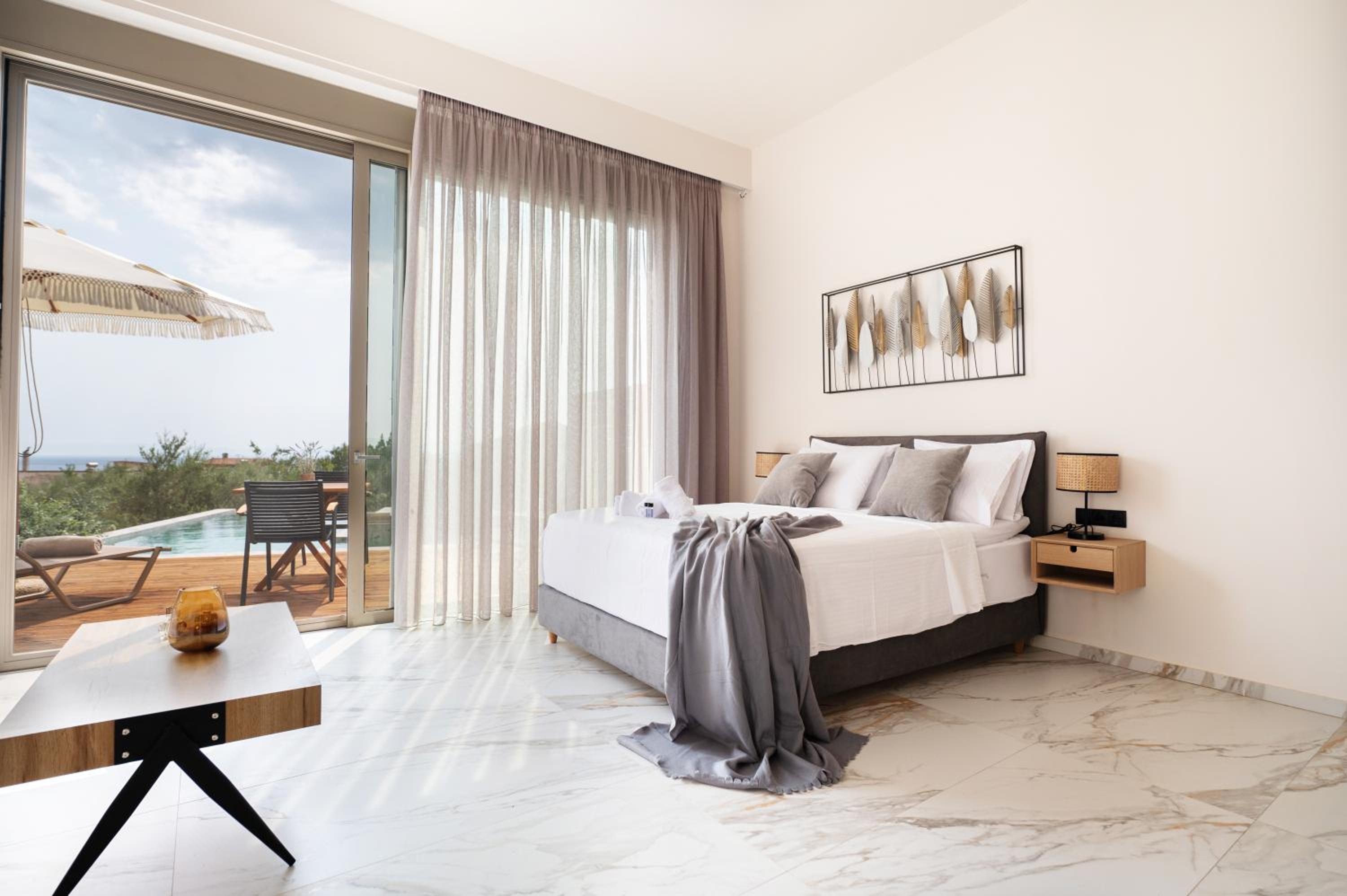 Petradi Suites