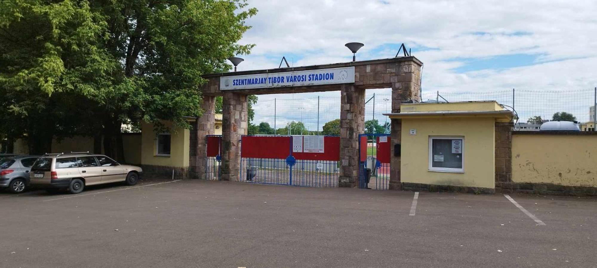 Stadion Apartman