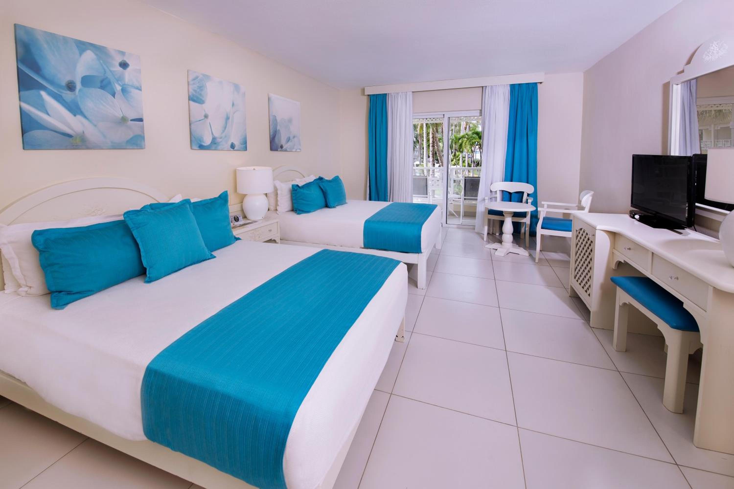 Photo 27 sur 74 de Vista Sol Punta Cana Beach Resort & Spa - All Inclusive