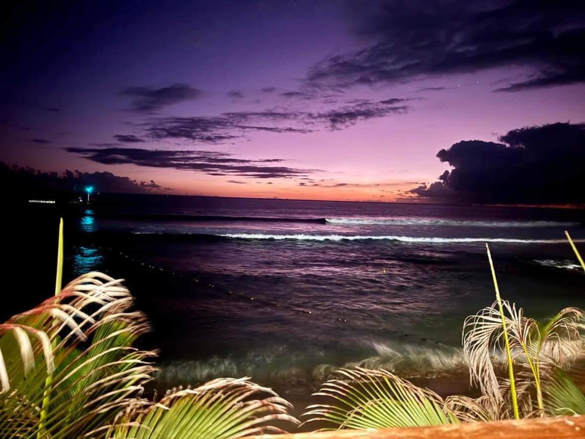 Studio bord de mer view 5