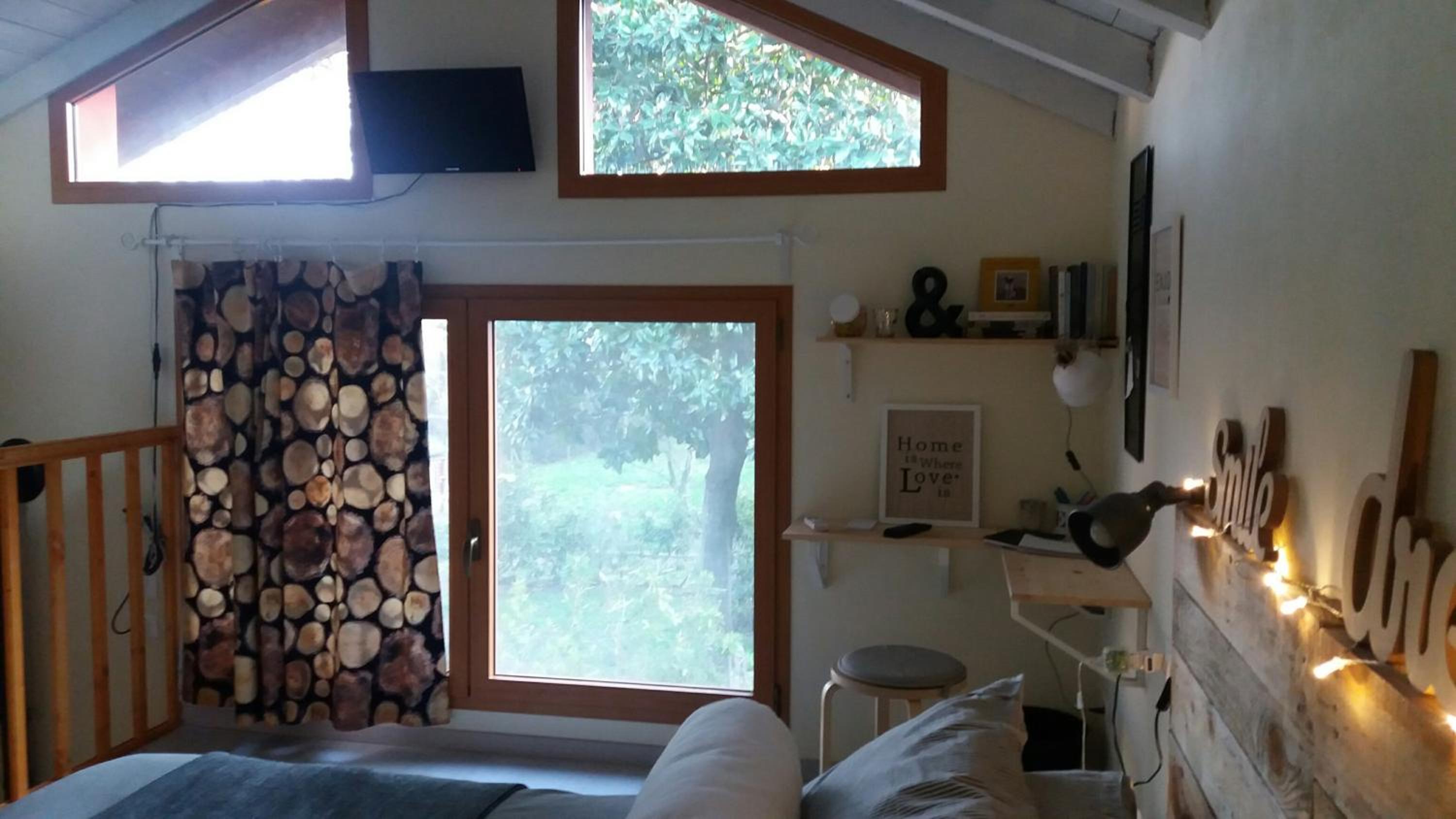Il Pettirosso B&B