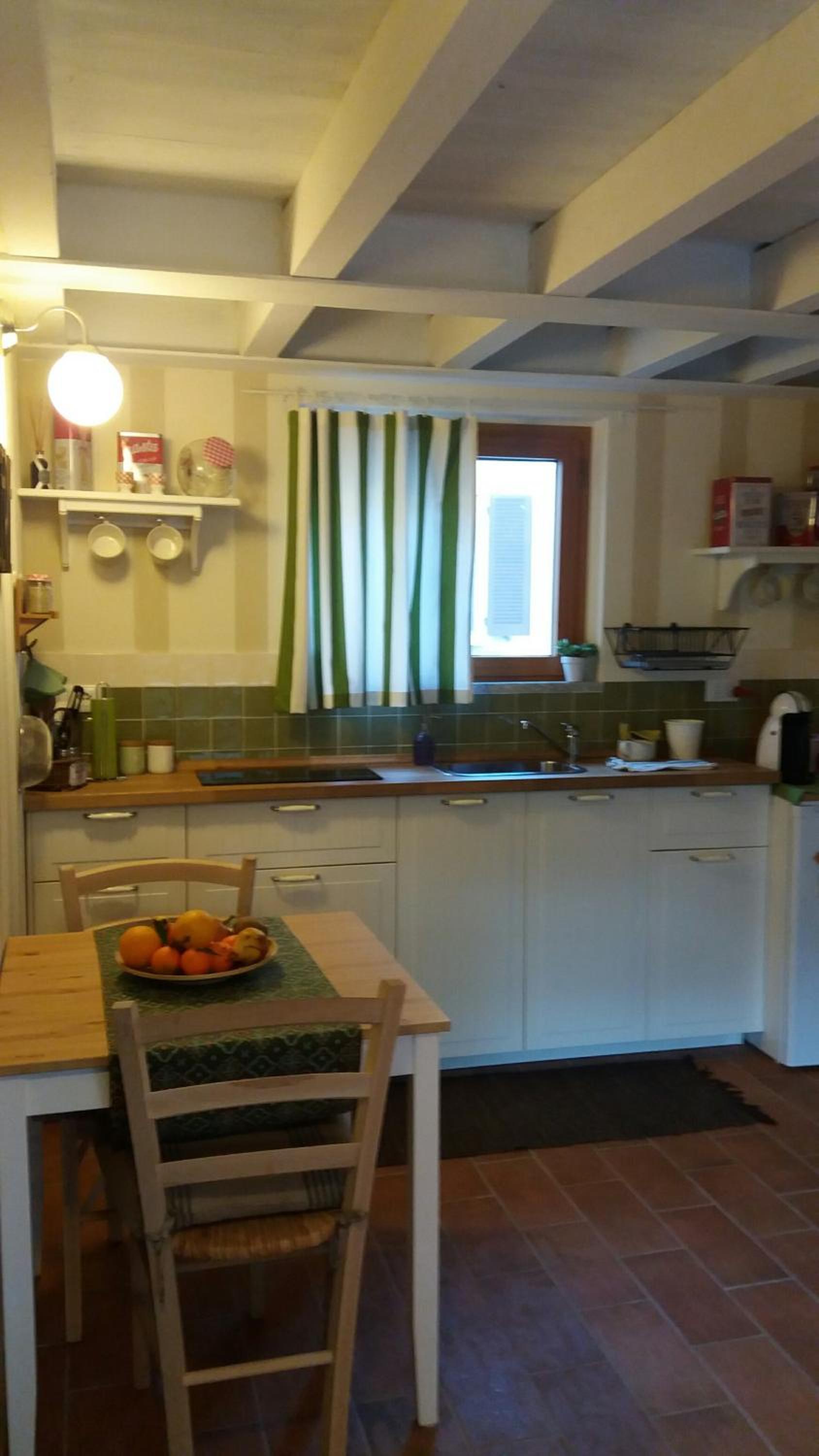 Il Pettirosso B&B
