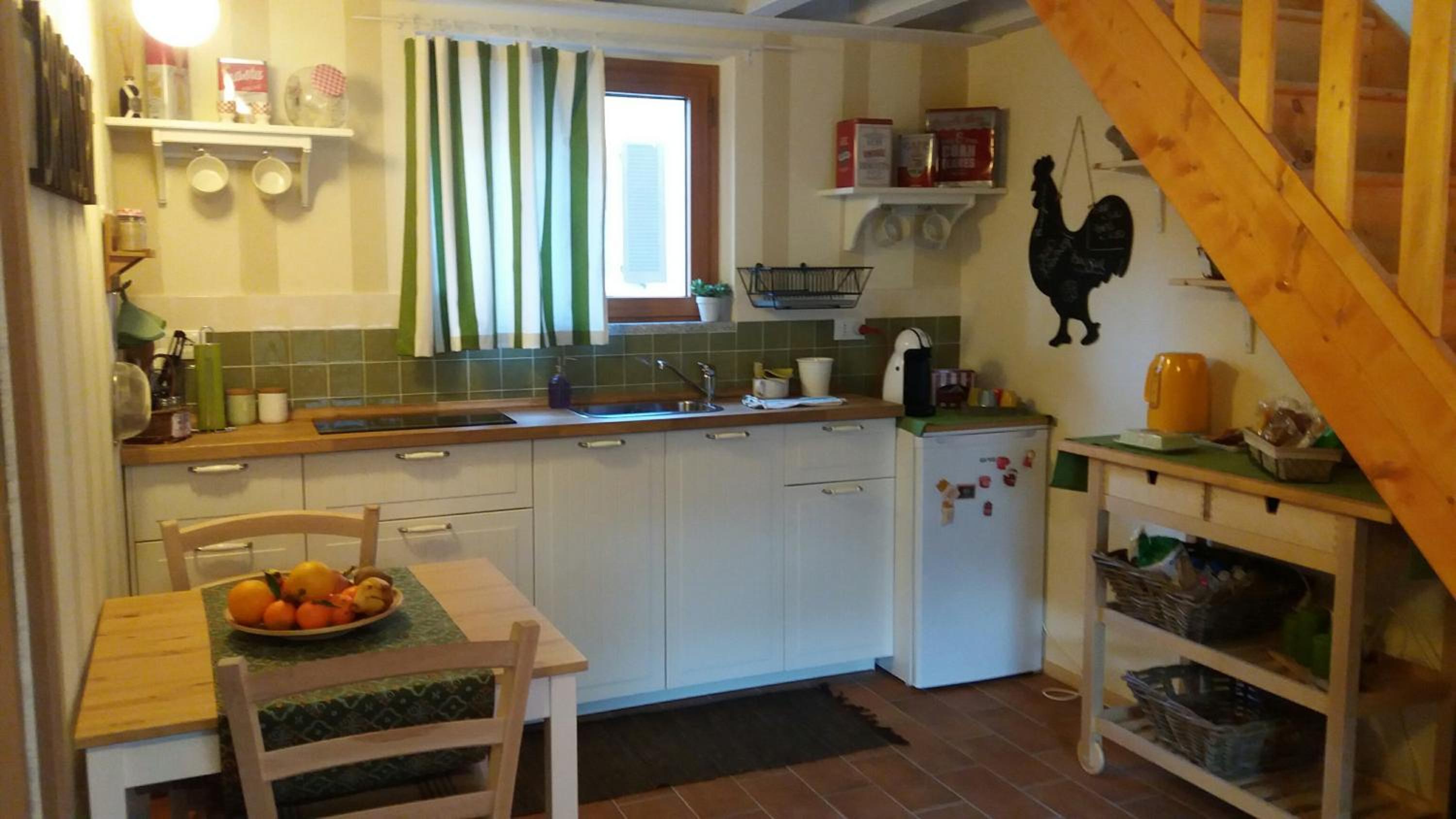 Il Pettirosso B&B