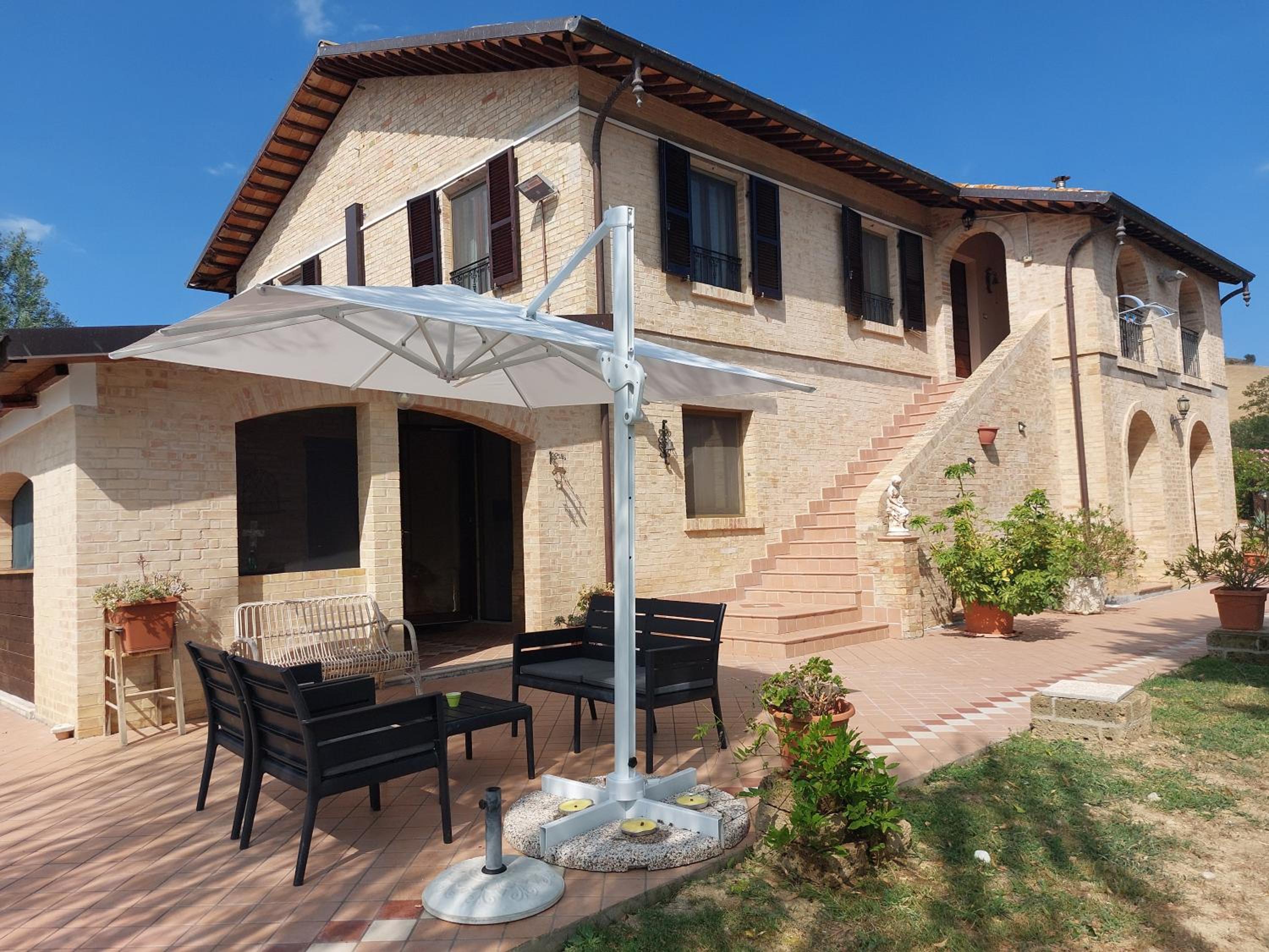 Villa Fonte a Colle