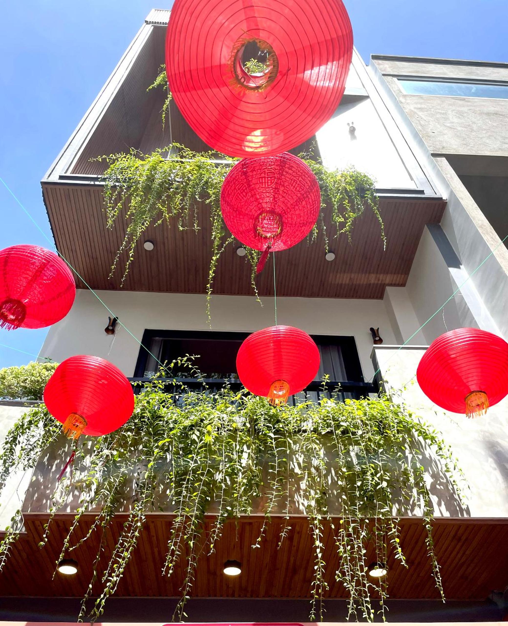 Nai Homestay Huế view 3