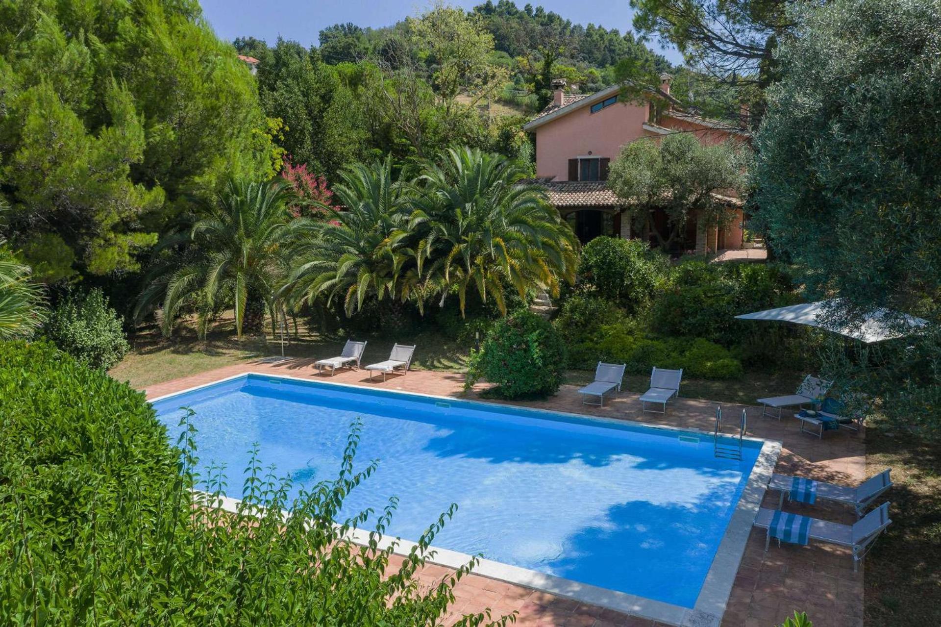 Villa Lucia 11 view 4