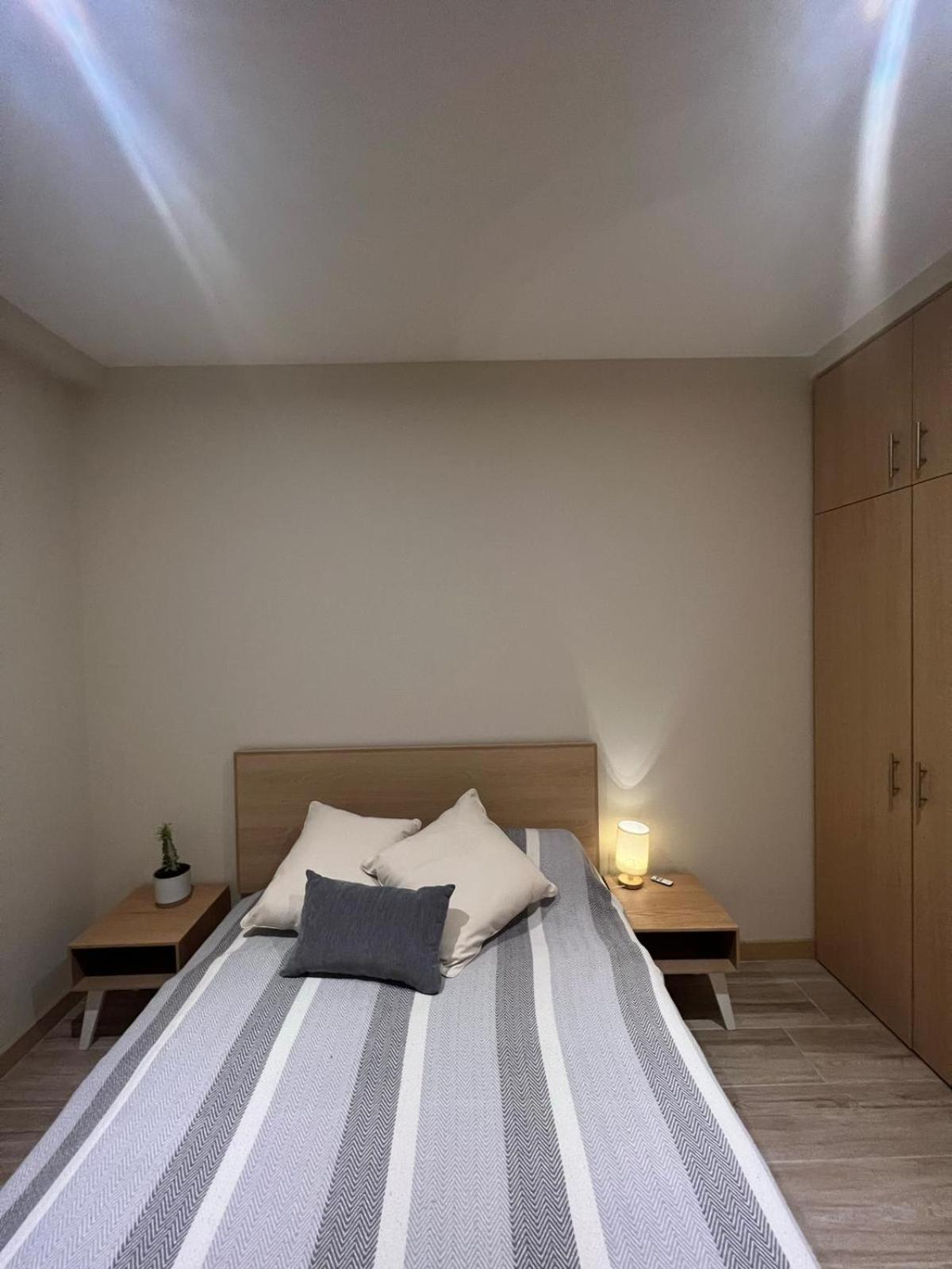 Cuarto y baño privado en Polanco