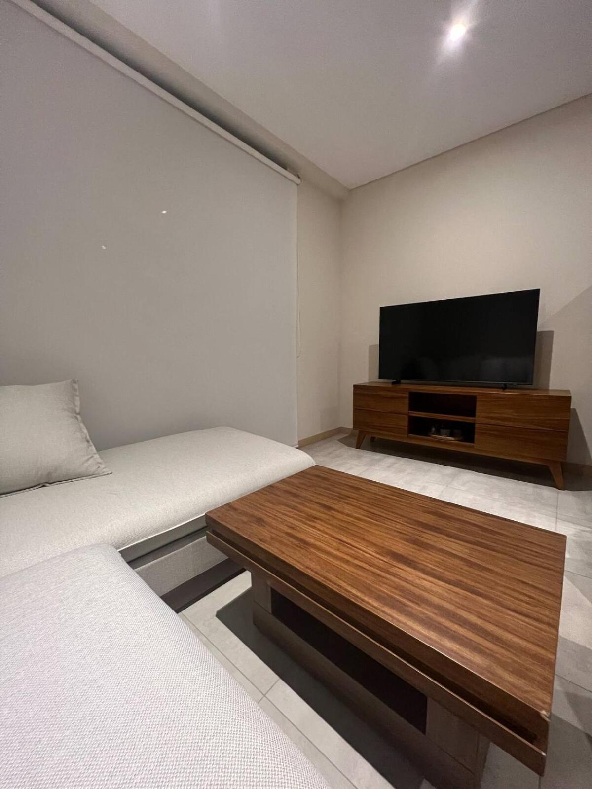 Cuarto y baño privado en Polanco