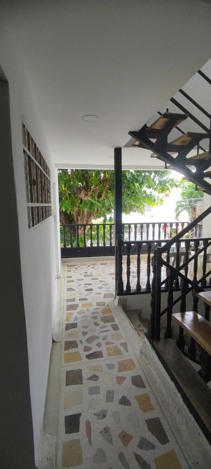 Apartamento privado central 2P