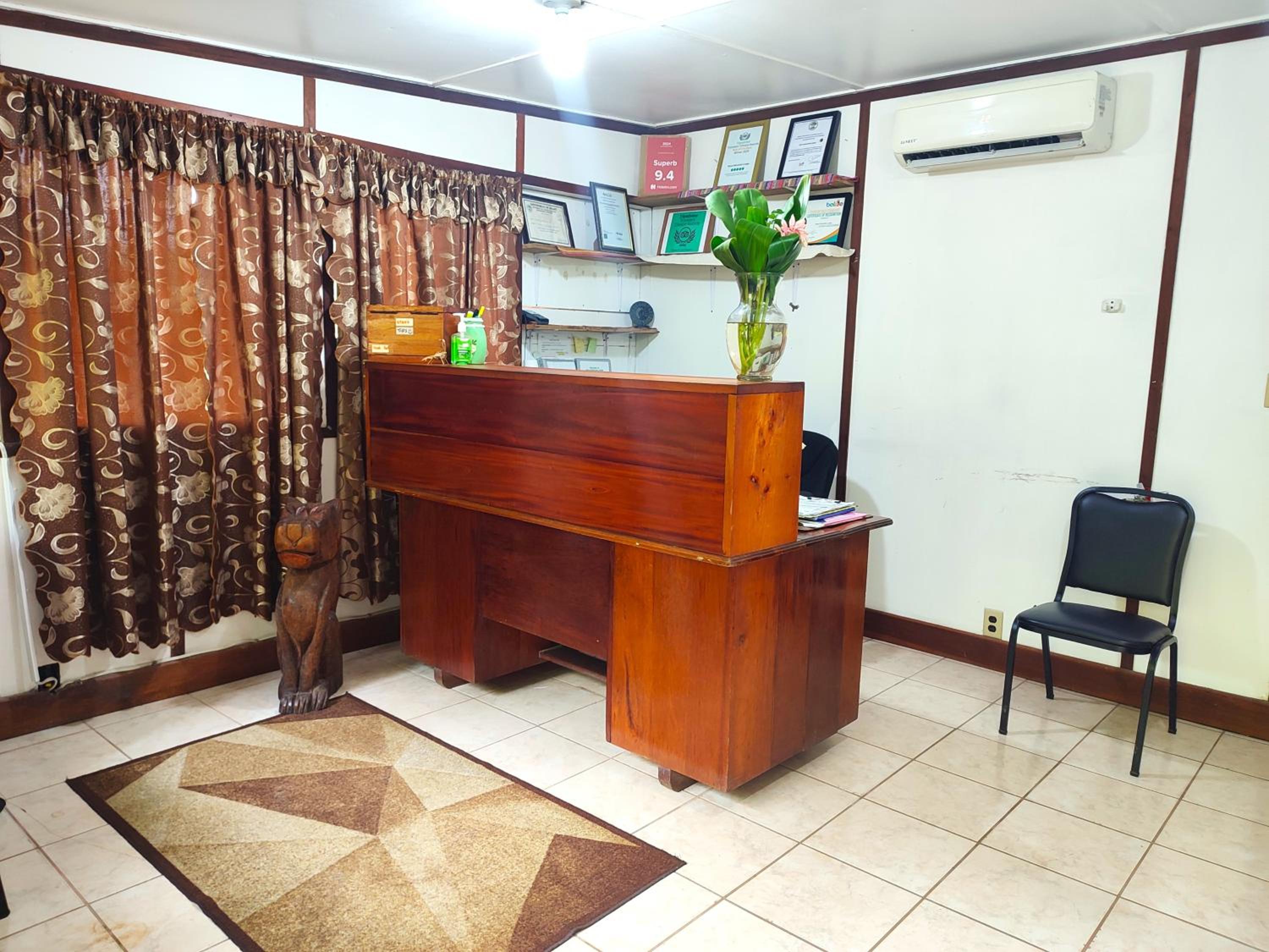 Belize Vacations - Maya Mountain Lodge - Property Image 5