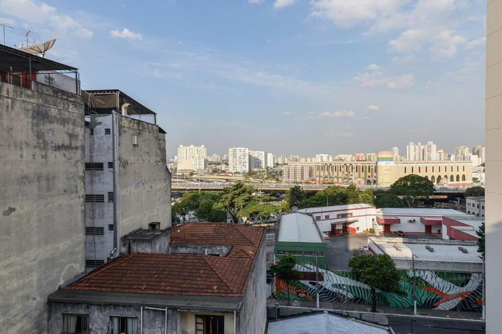Budget Studio Completo Econômico Centro