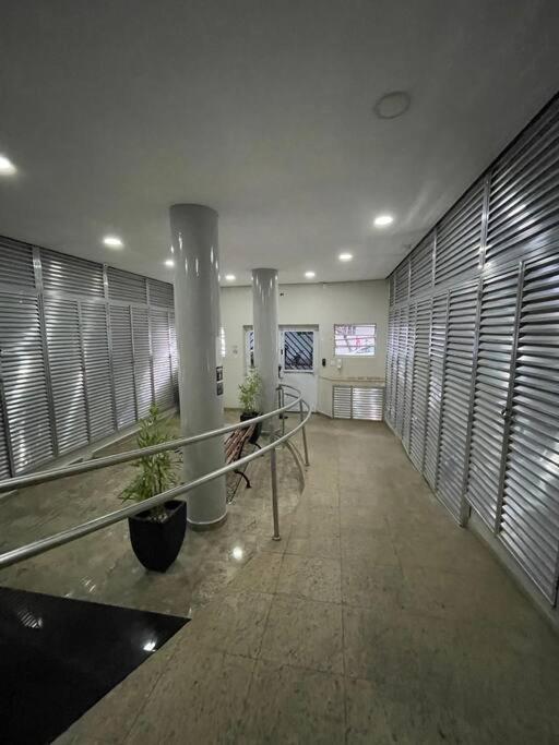 Budget Studio Completo Econômico Centro